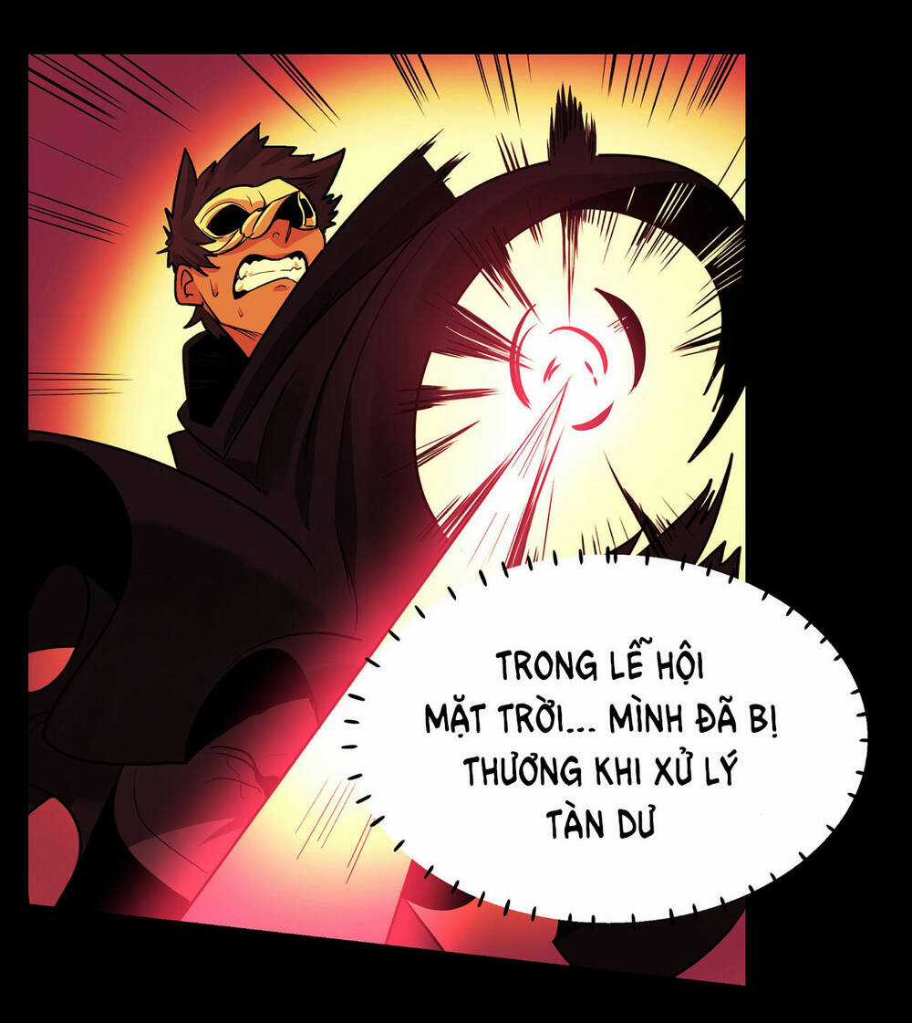 Bảo Vật Của Công Chúa Chapter 41 trang 46