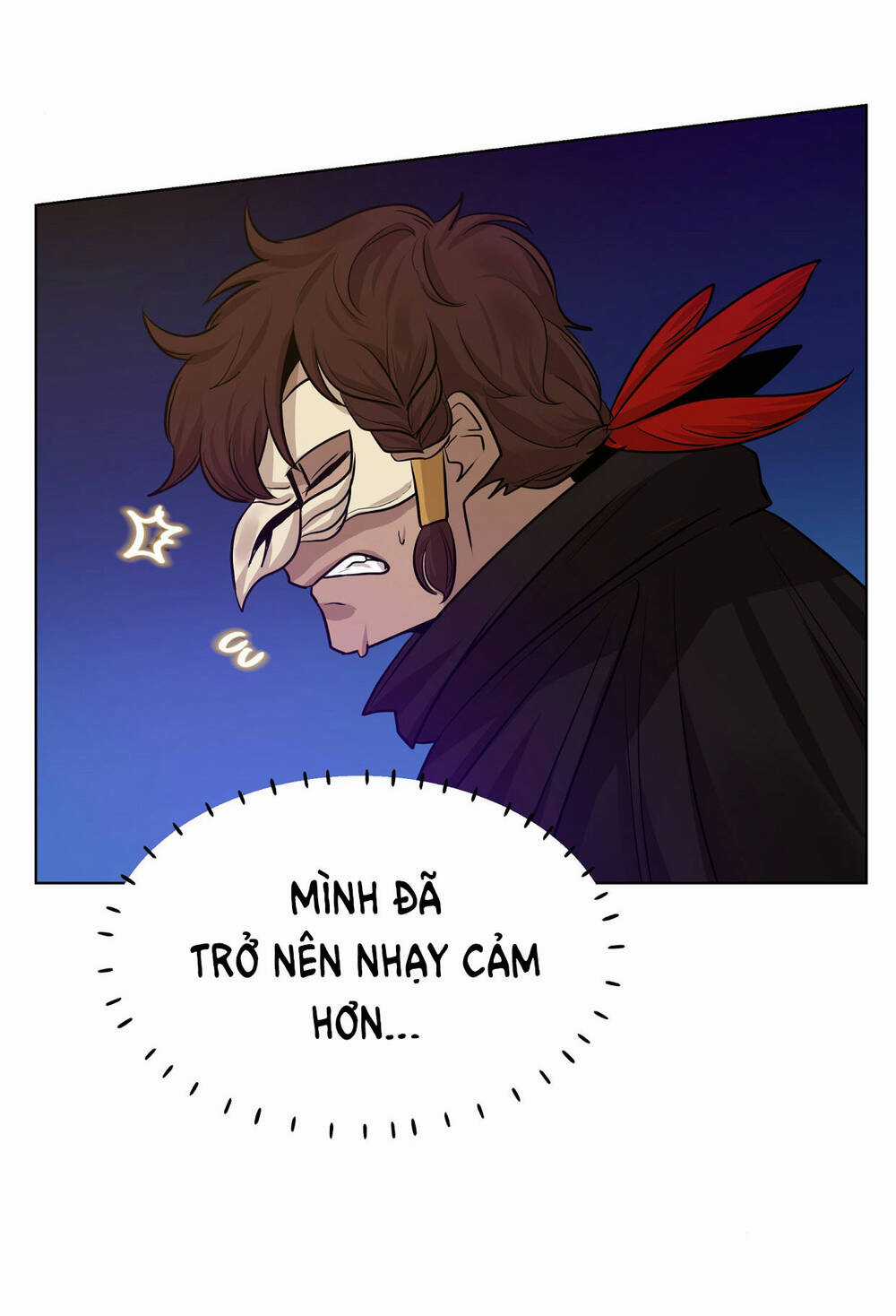 Bảo Vật Của Công Chúa Chapter 41 trang 48