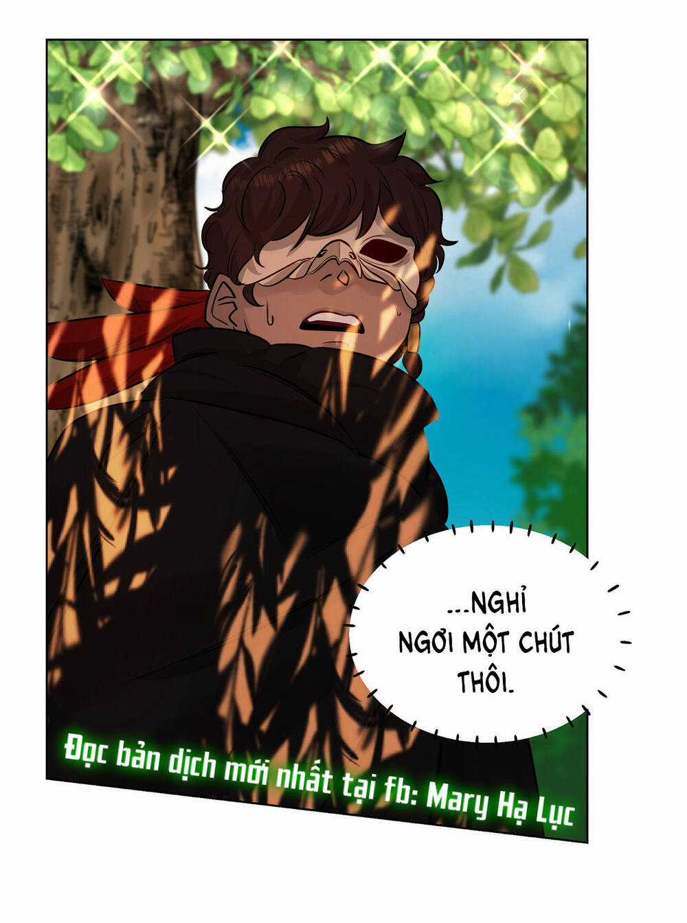 Bảo Vật Của Công Chúa Chapter 41 trang 49