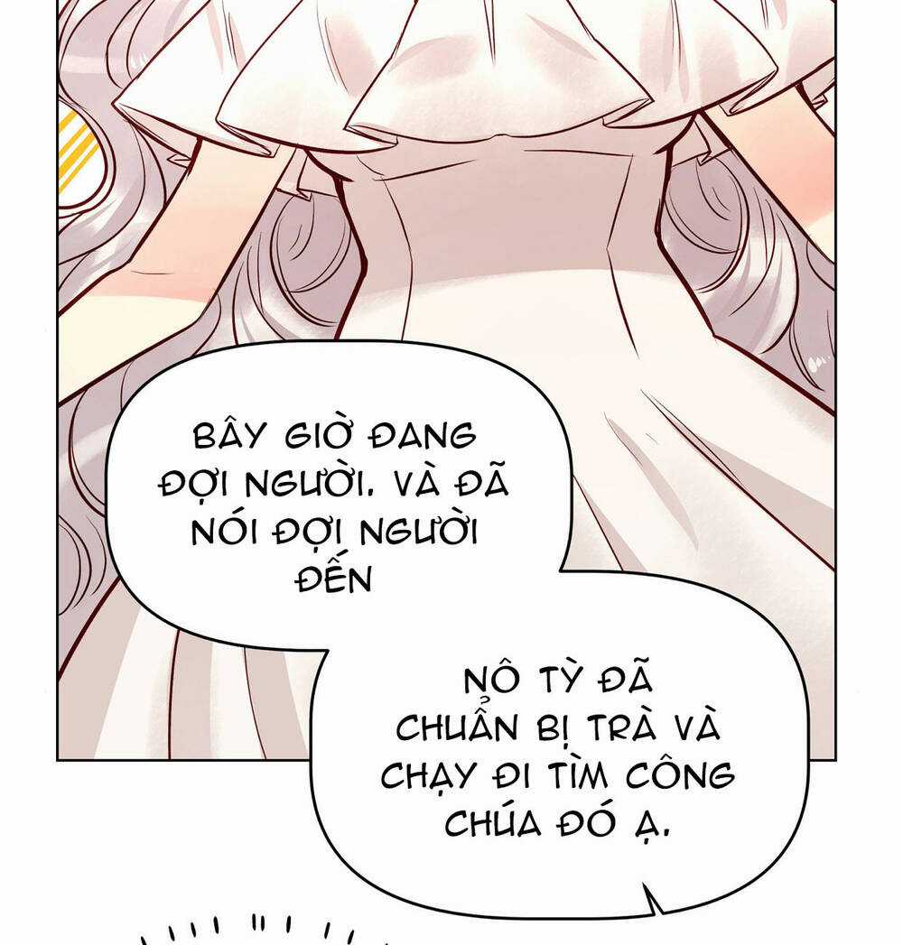 Bảo Vật Của Công Chúa Chapter 41 trang 5