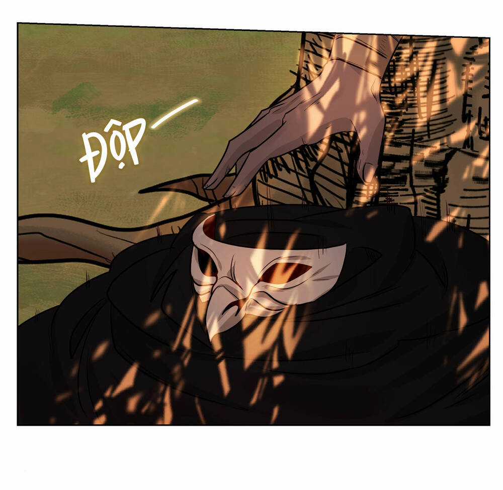 Bảo Vật Của Công Chúa Chapter 41 trang 50