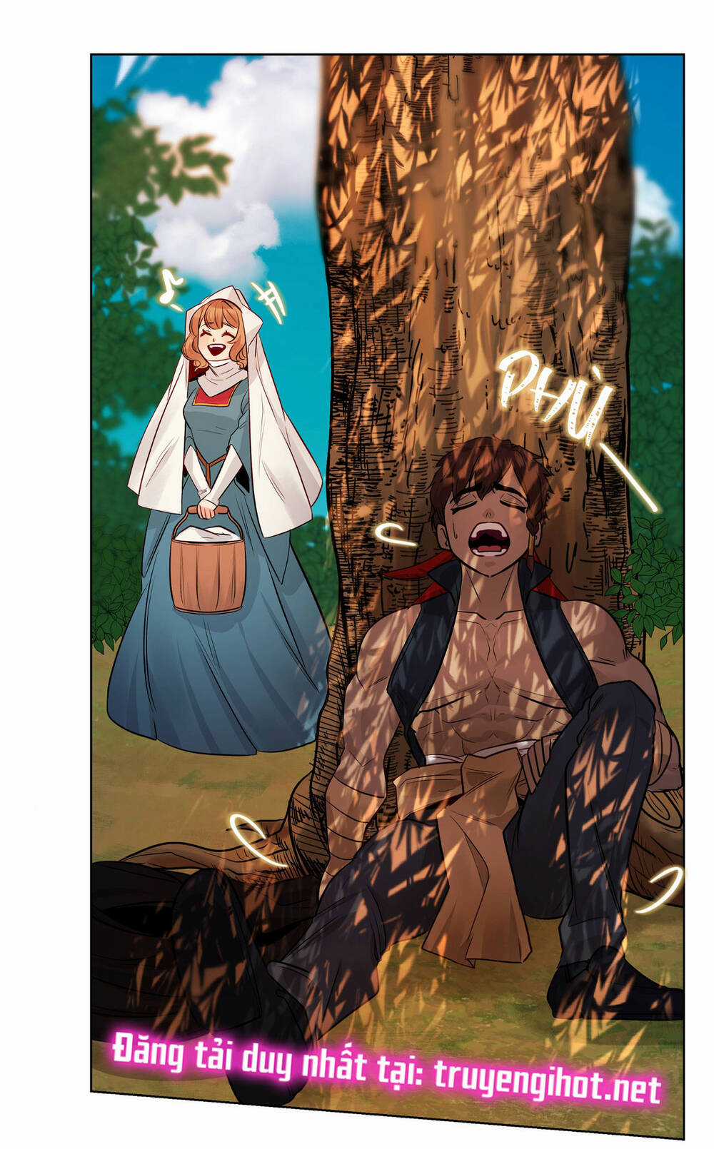 Bảo Vật Của Công Chúa Chapter 41 trang 51