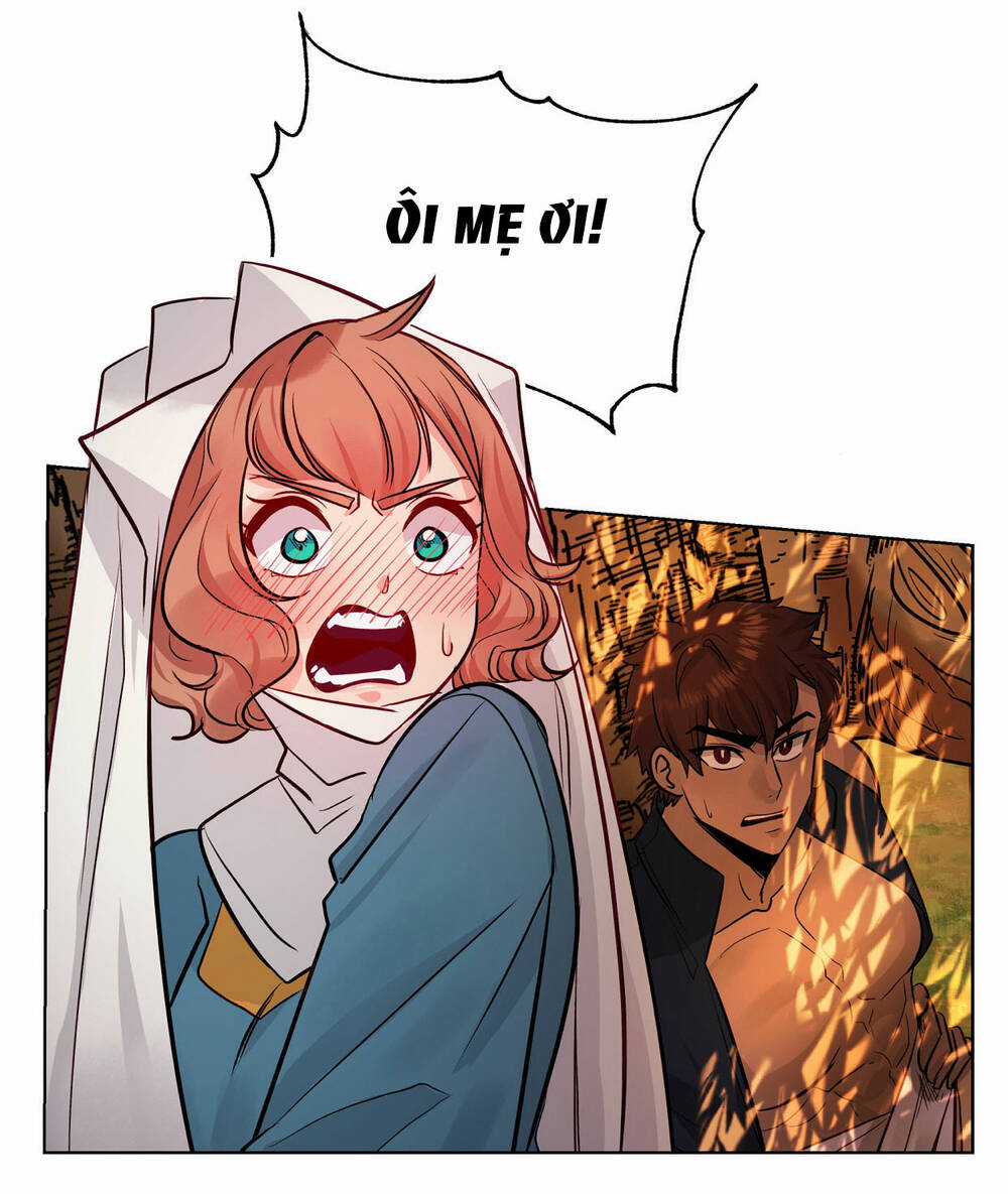 Bảo Vật Của Công Chúa Chapter 41 trang 52