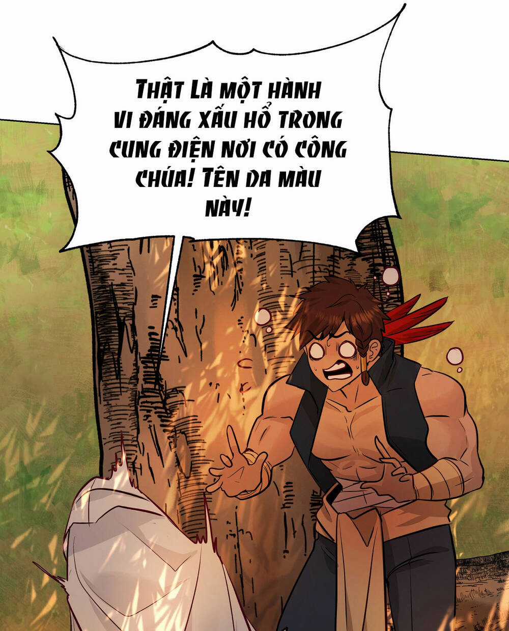 Bảo Vật Của Công Chúa Chapter 41 trang 53