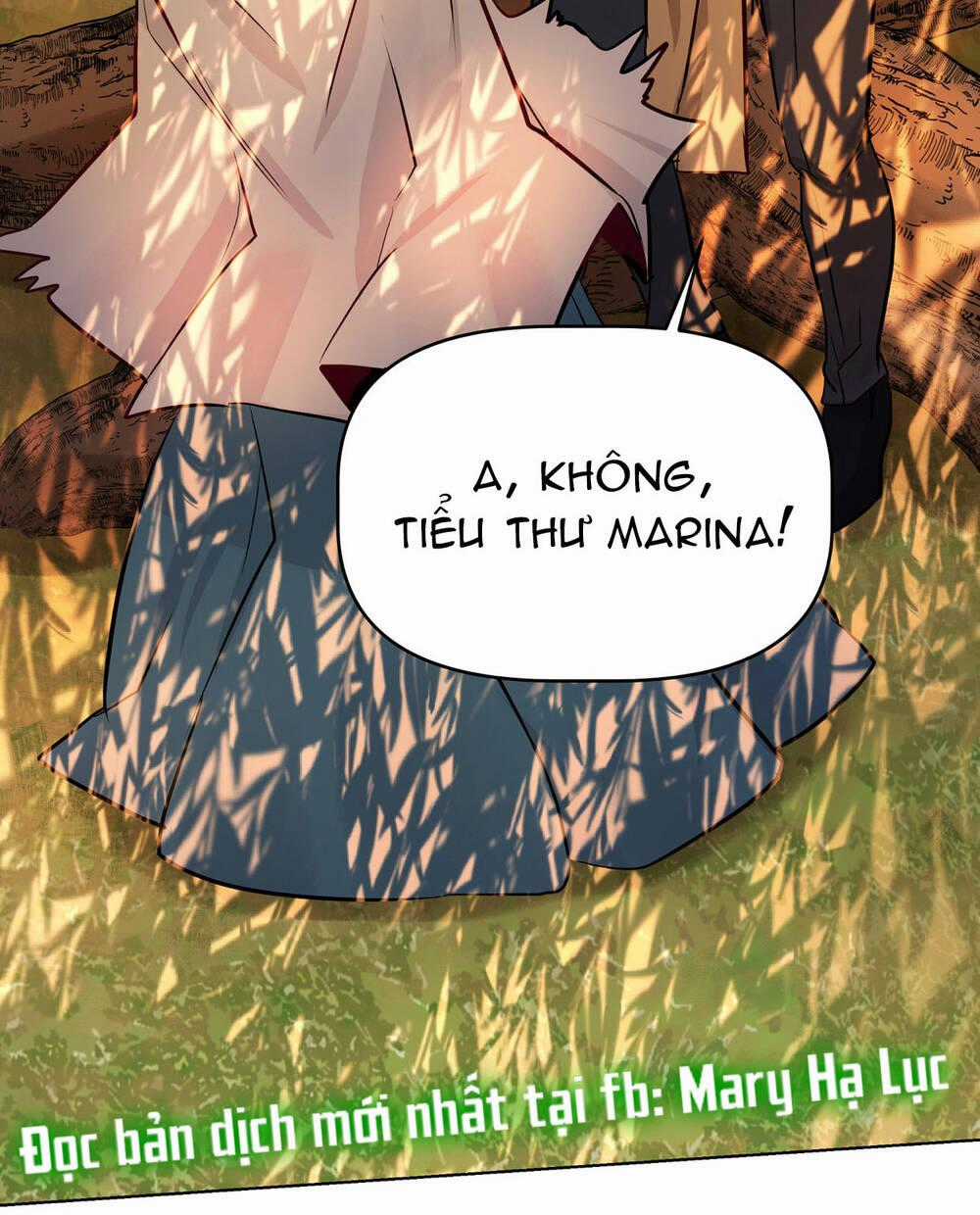 Bảo Vật Của Công Chúa Chapter 41 trang 54