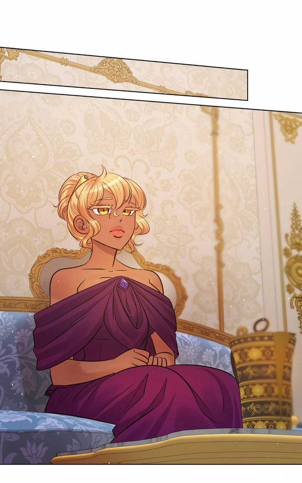 Bảo Vật Của Công Chúa Chapter 41 trang 8