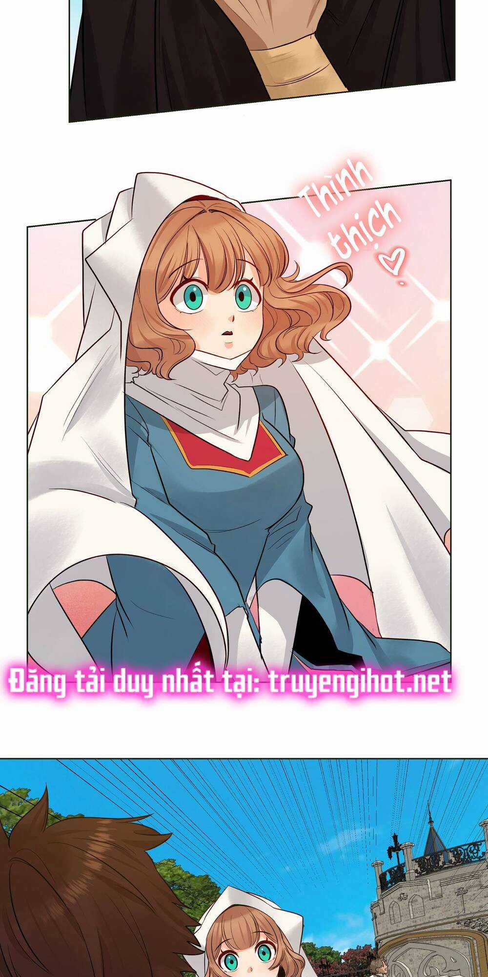 Bảo Vật Của Công Chúa Chapter 42 trang 17