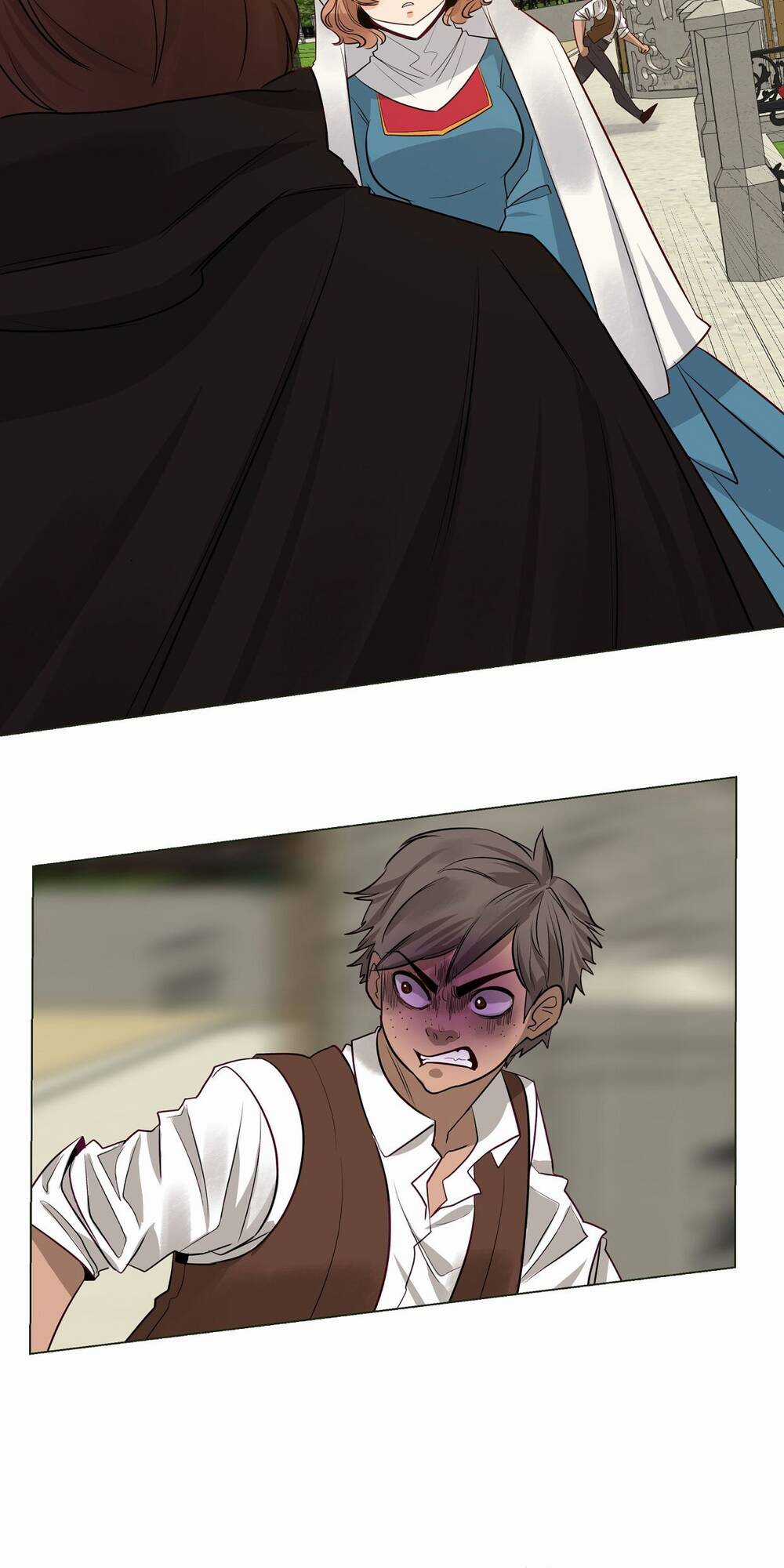 Bảo Vật Của Công Chúa Chapter 42 trang 18