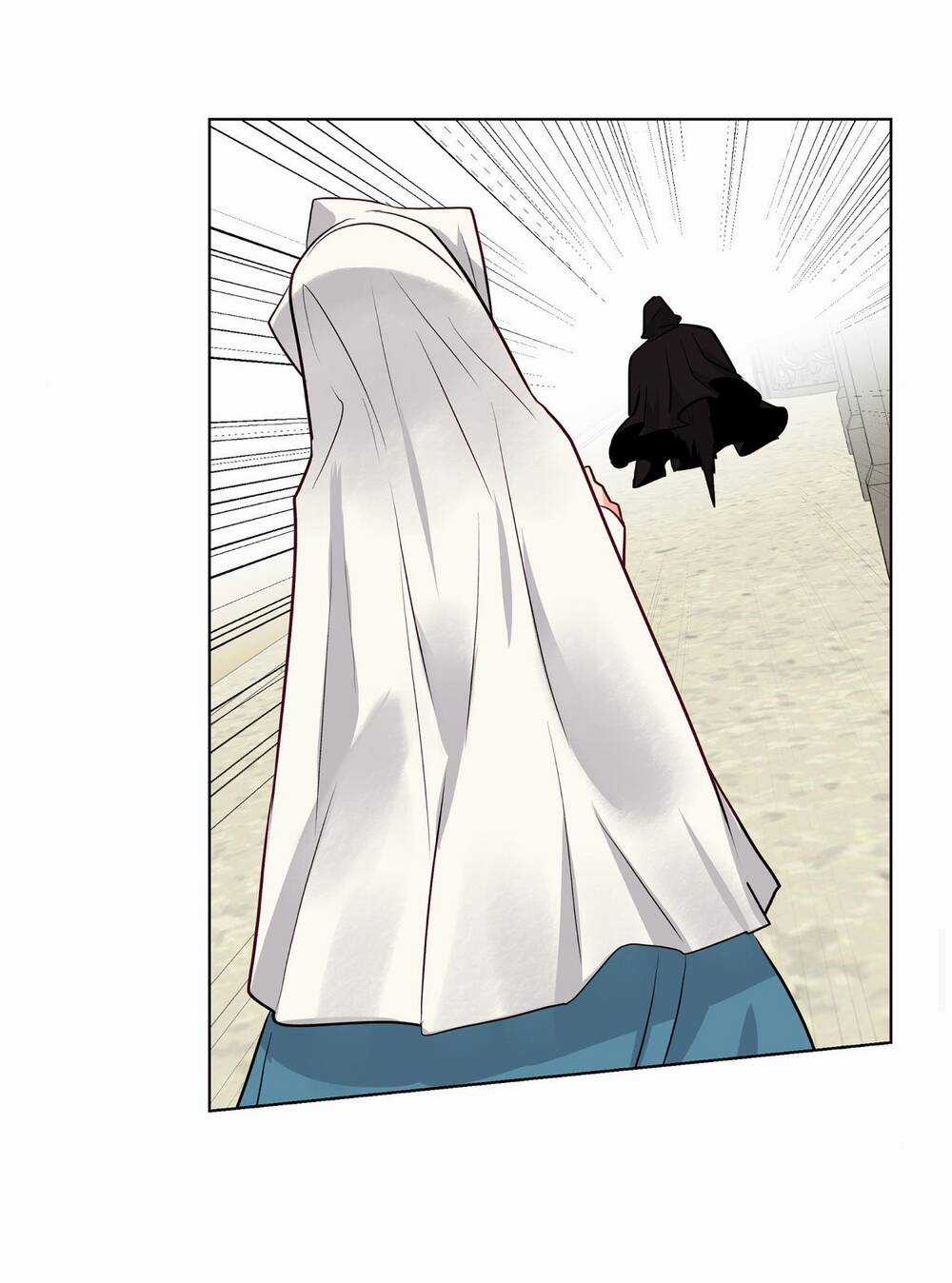 Bảo Vật Của Công Chúa Chapter 42 trang 23