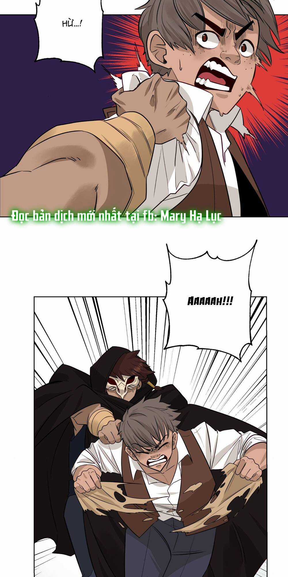 Bảo Vật Của Công Chúa Chapter 42 trang 26