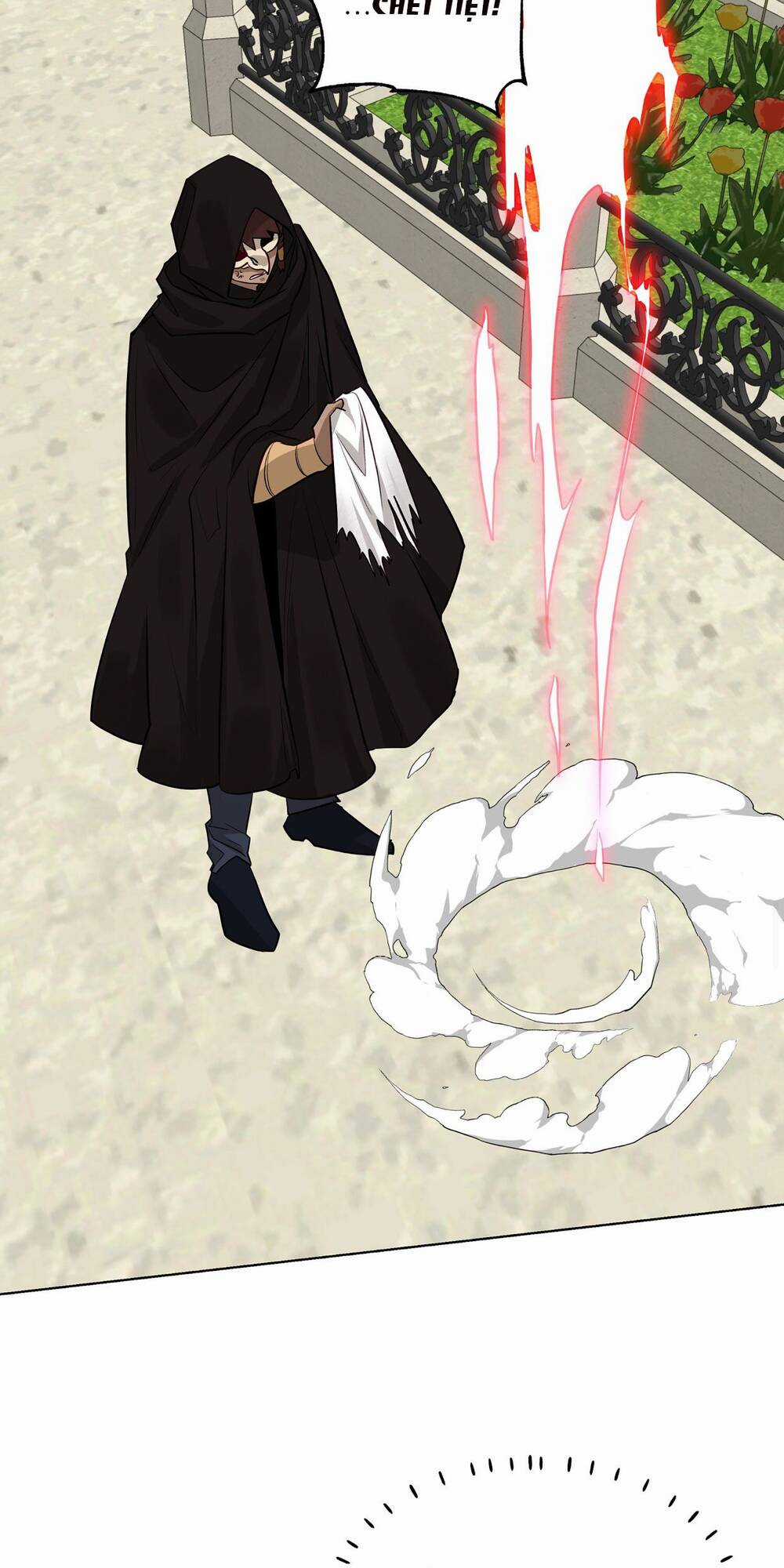 Bảo Vật Của Công Chúa Chapter 42 trang 28