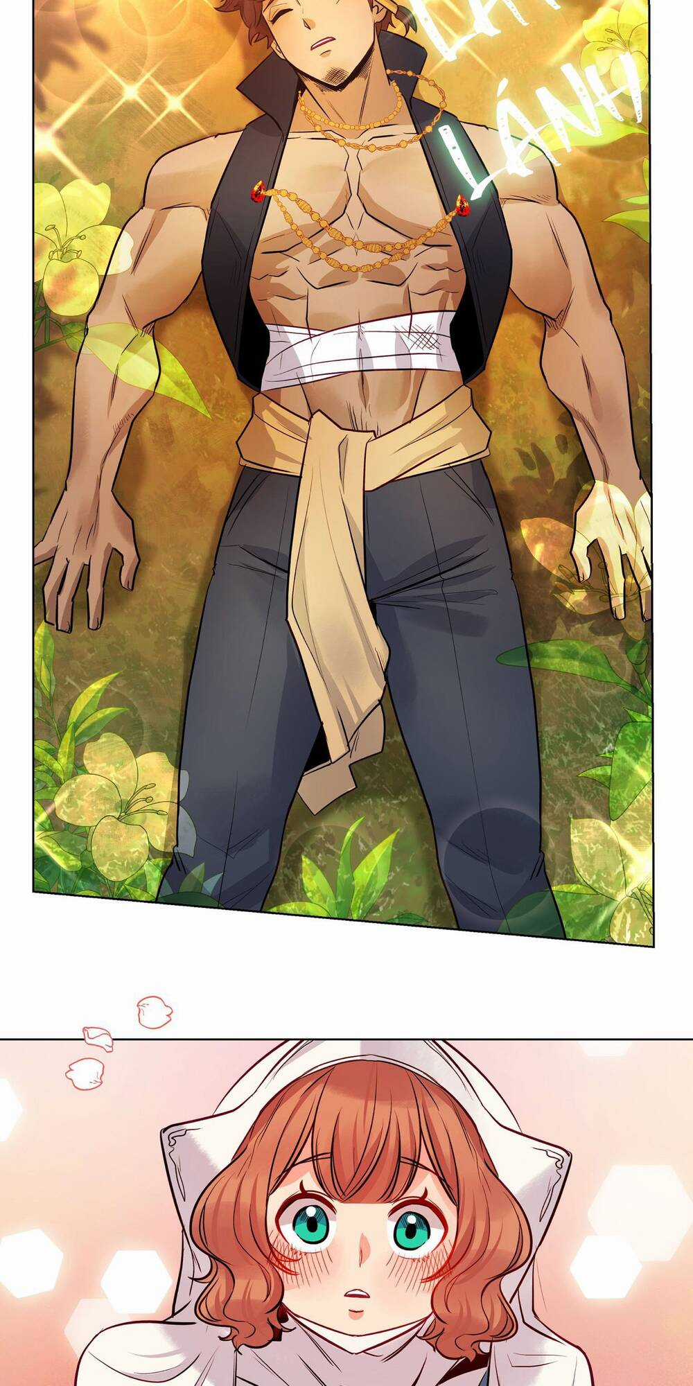 Bảo Vật Của Công Chúa Chapter 42 trang 3