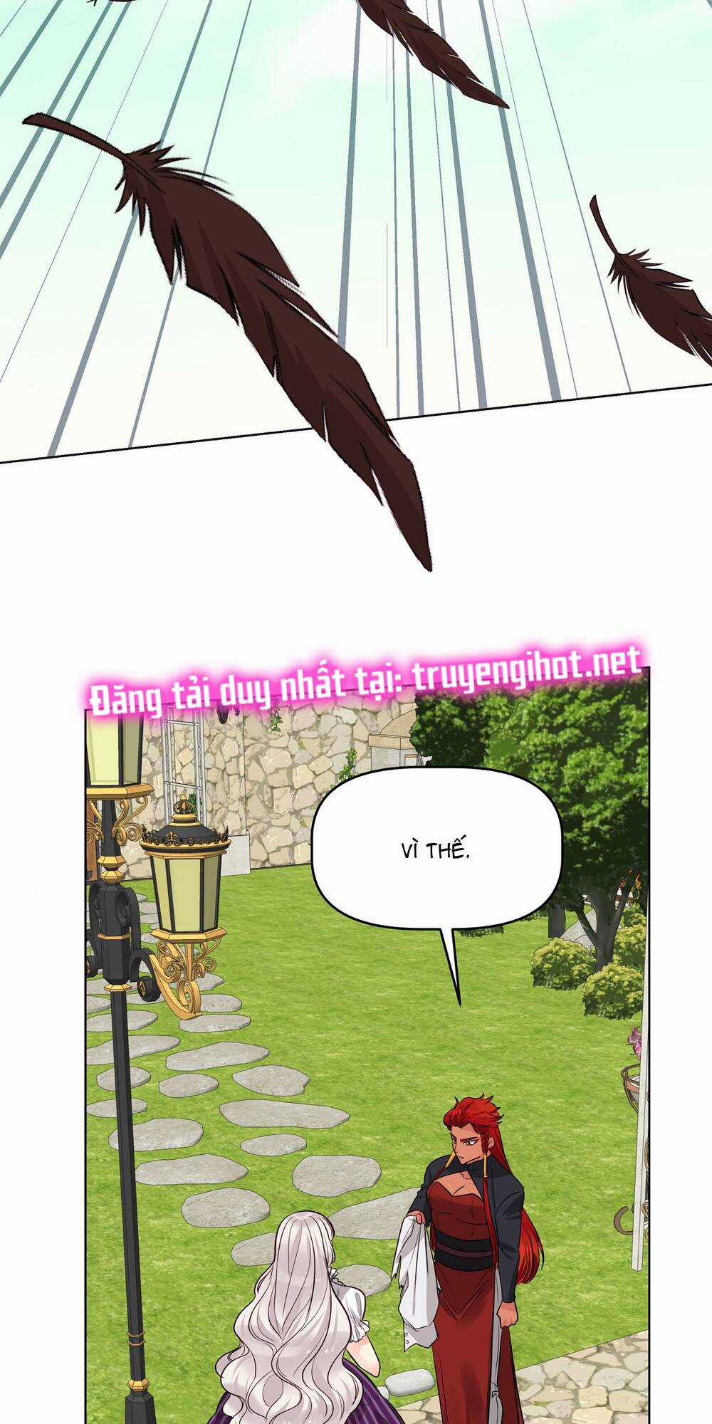 Bảo Vật Của Công Chúa Chapter 42 trang 32