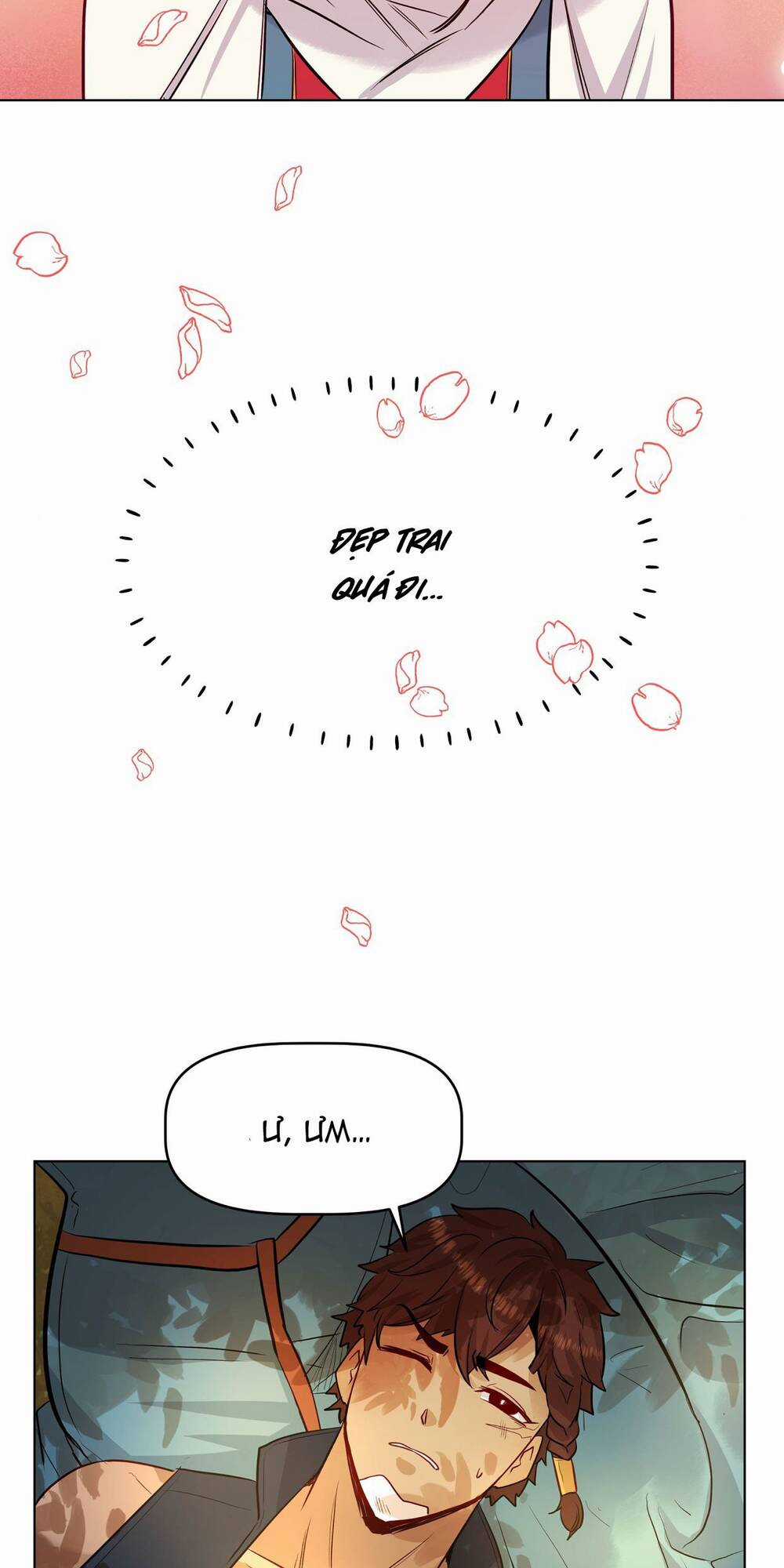 Bảo Vật Của Công Chúa Chapter 42 trang 4