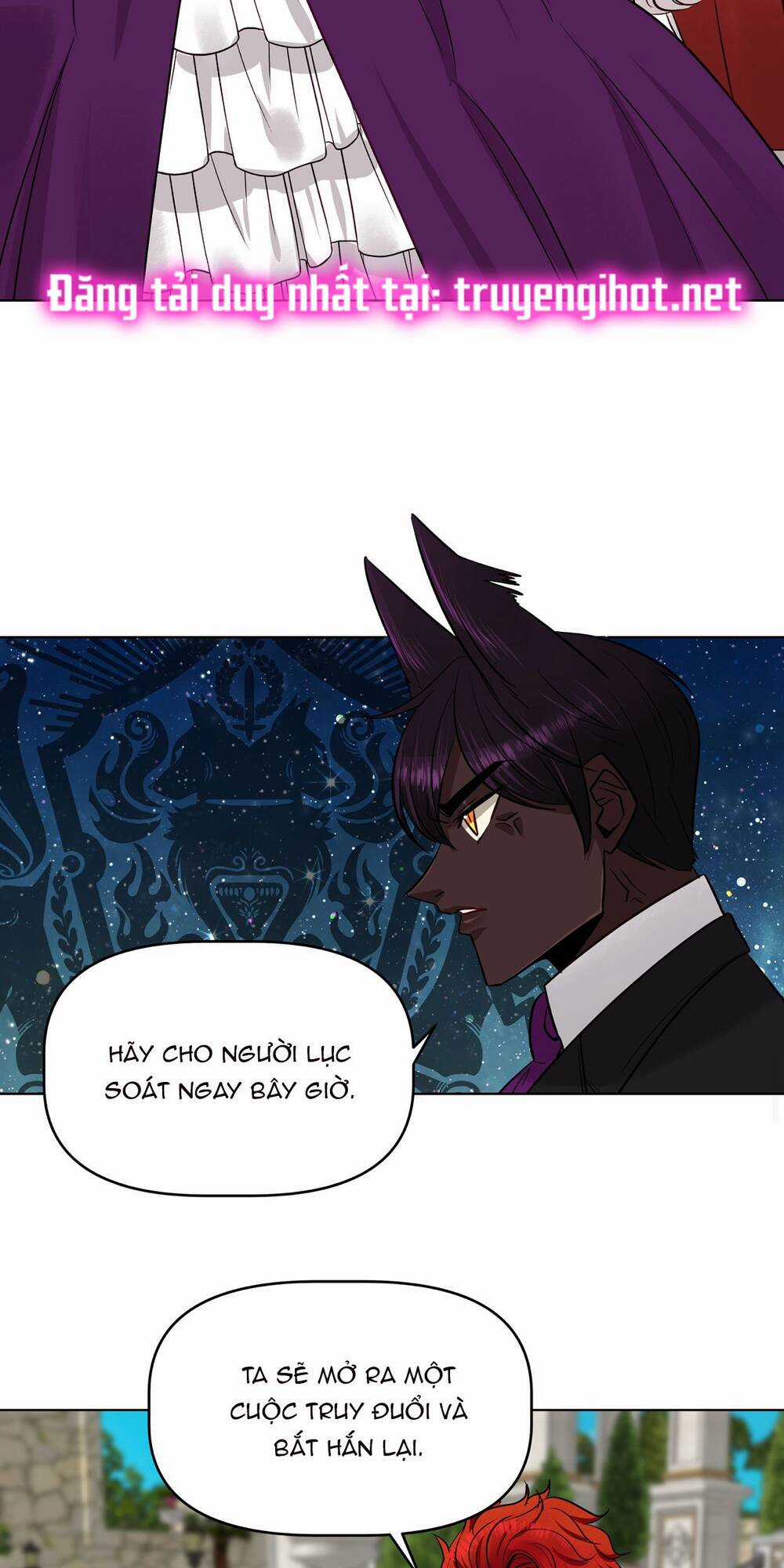 Bảo Vật Của Công Chúa Chapter 42 trang 41