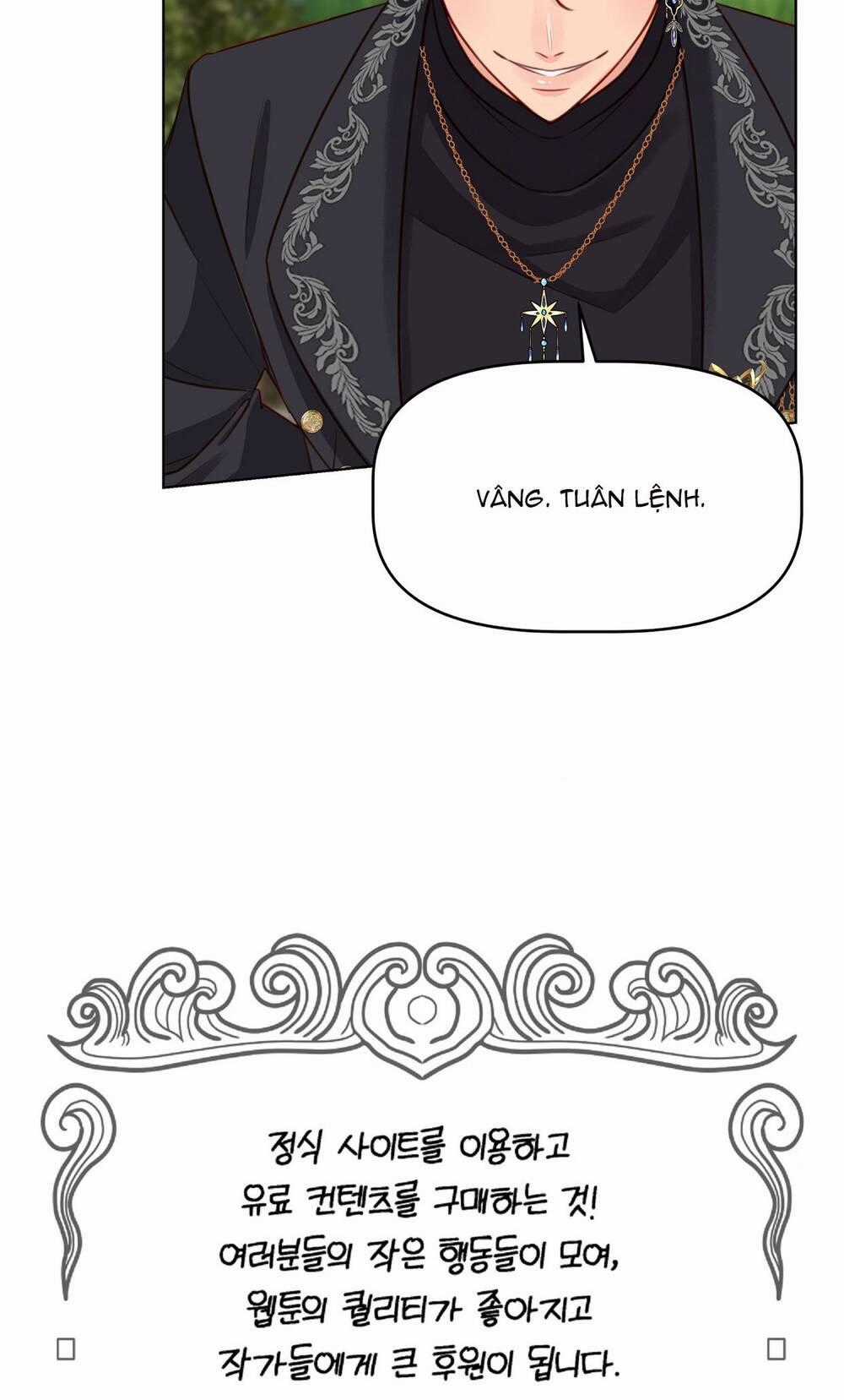 Bảo Vật Của Công Chúa Chapter 42 trang 43