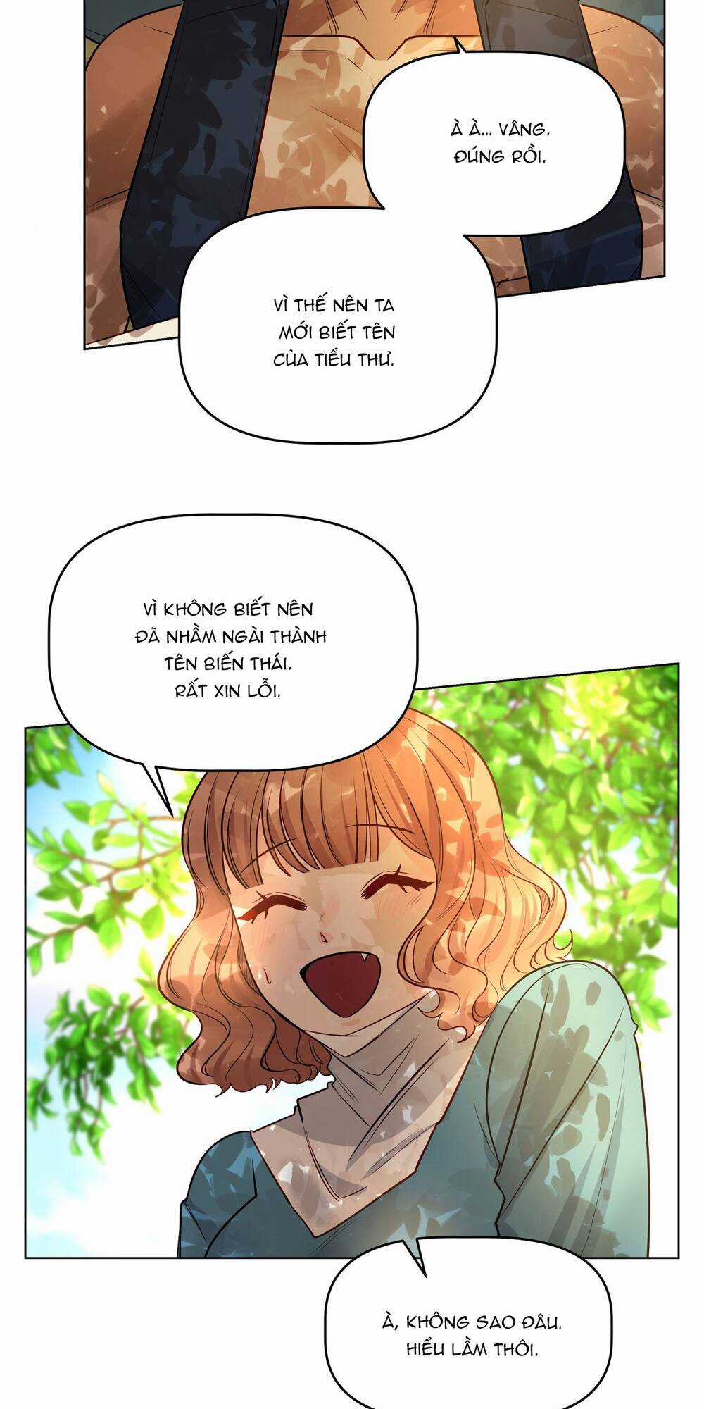 Bảo Vật Của Công Chúa Chapter 42 trang 8