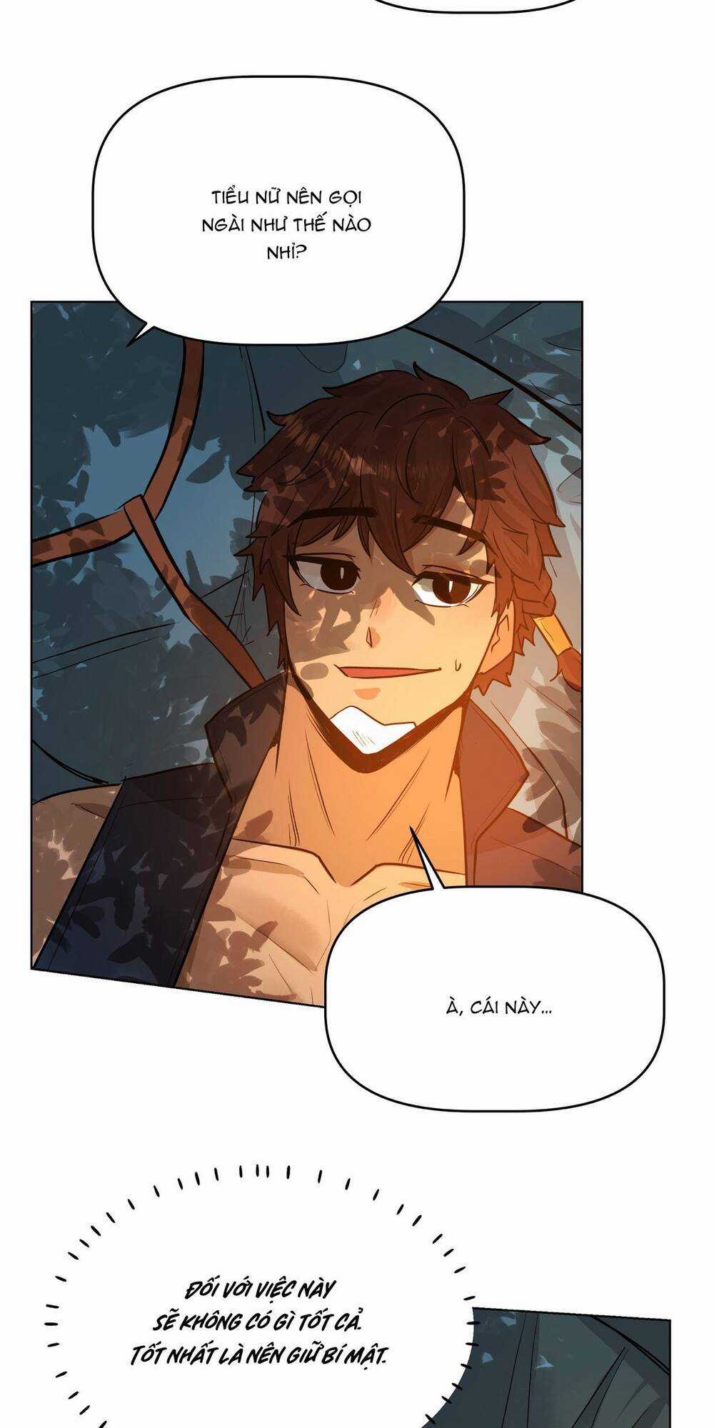 Bảo Vật Của Công Chúa Chapter 42 trang 9