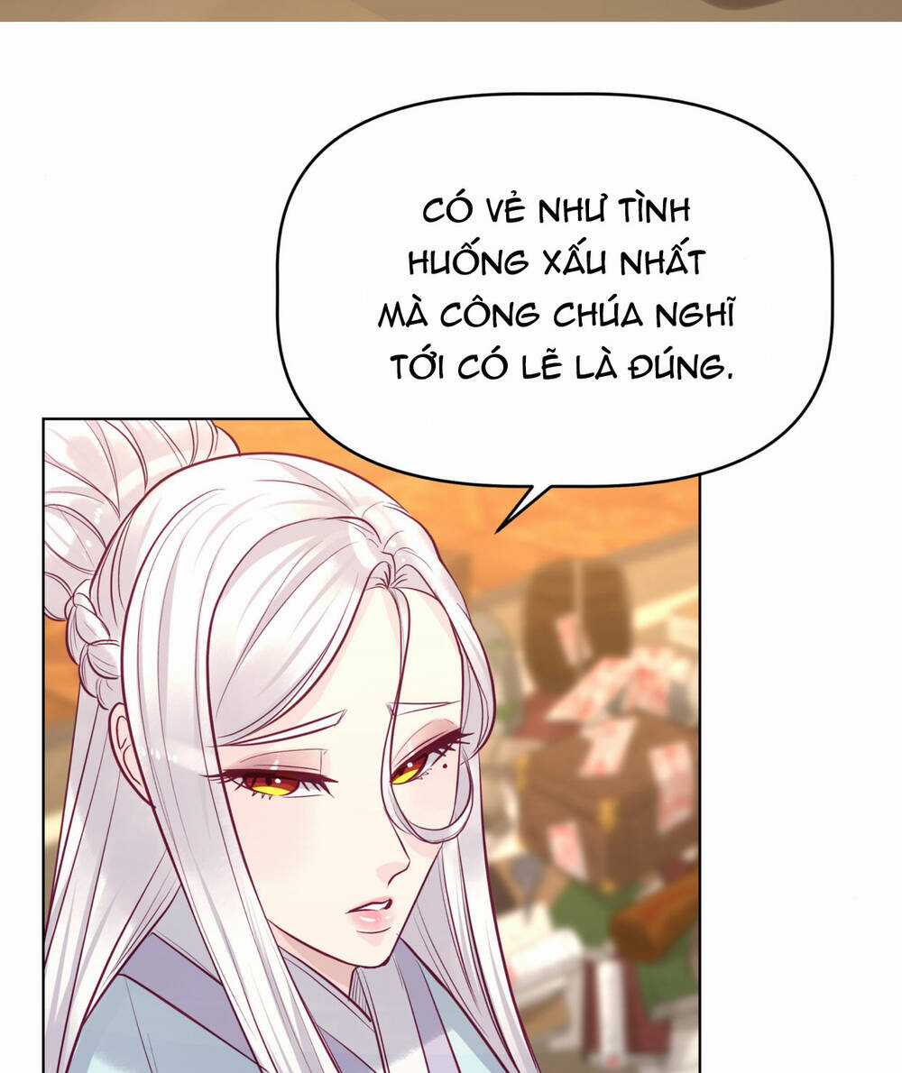 Bảo Vật Của Công Chúa Chapter 43 trang 10