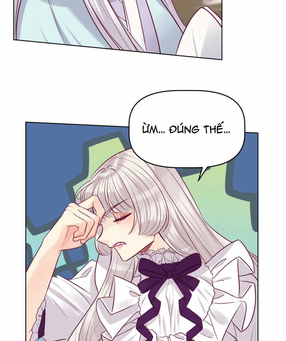 Bảo Vật Của Công Chúa Chapter 43 trang 11