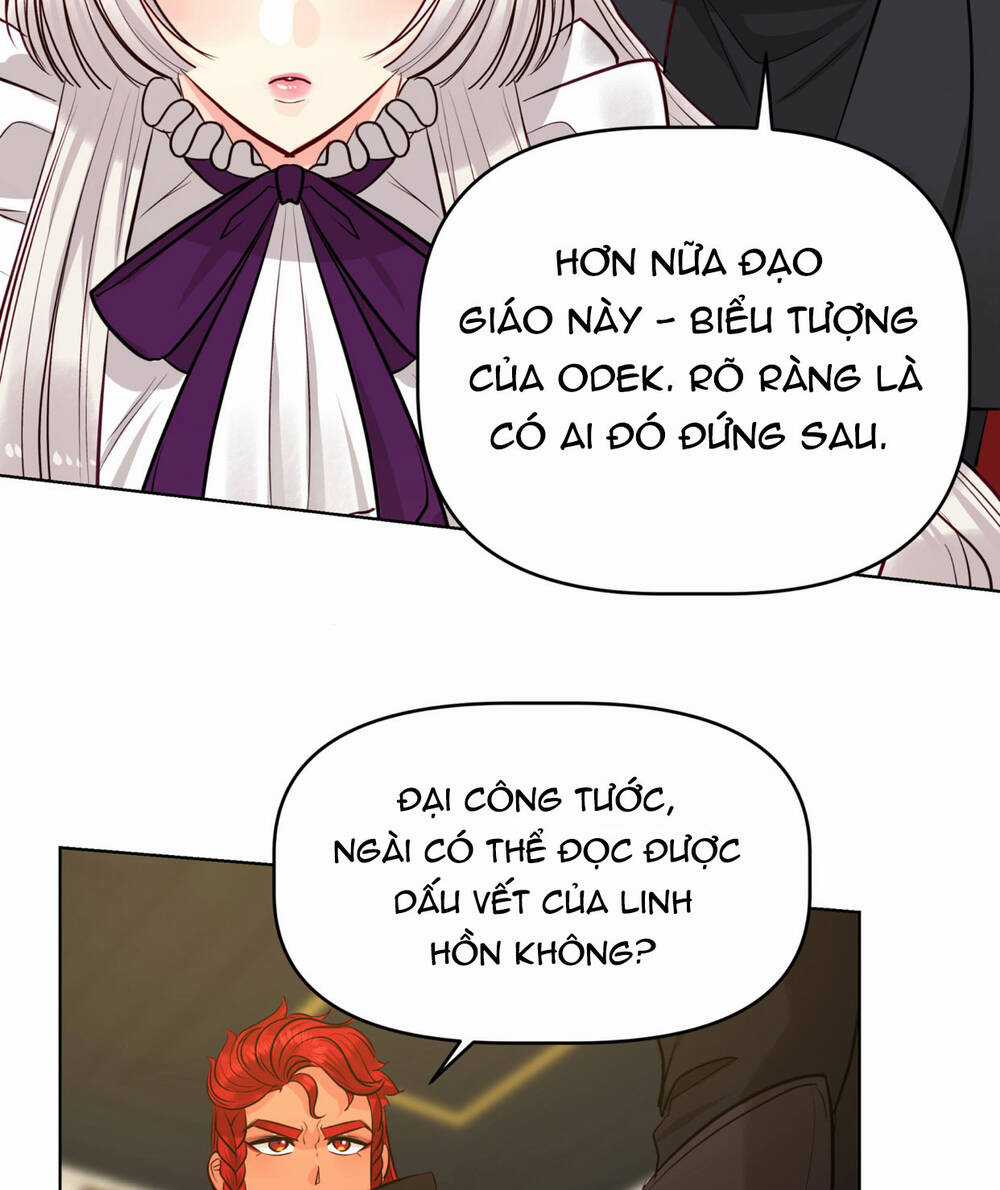 Bảo Vật Của Công Chúa Chapter 43 trang 15