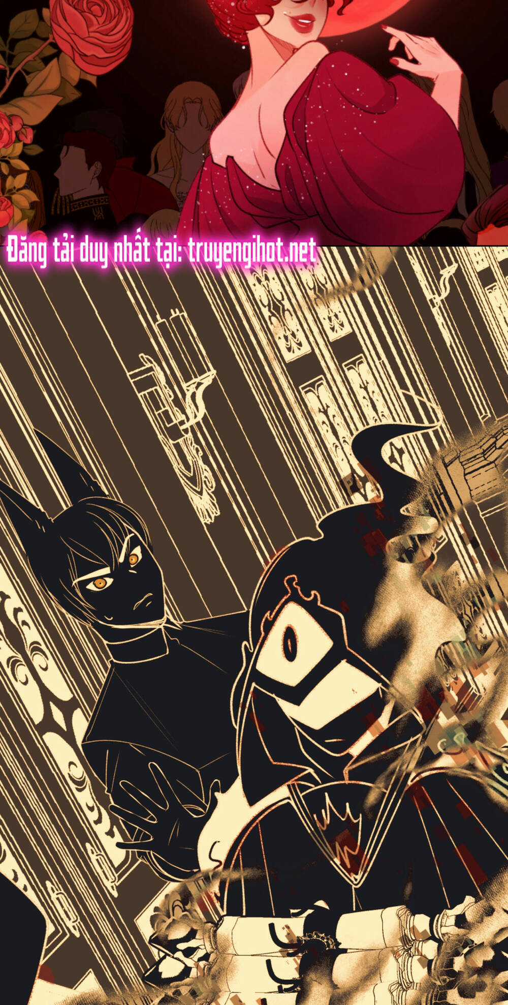 Bảo Vật Của Công Chúa Chapter 43 trang 17