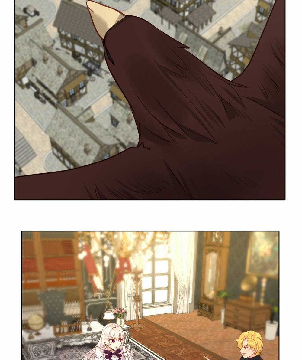 Bảo Vật Của Công Chúa Chapter 43 trang 2