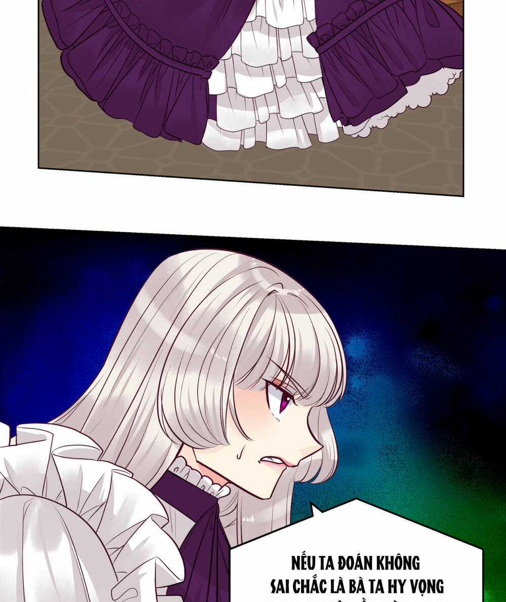 Bảo Vật Của Công Chúa Chapter 43 trang 20