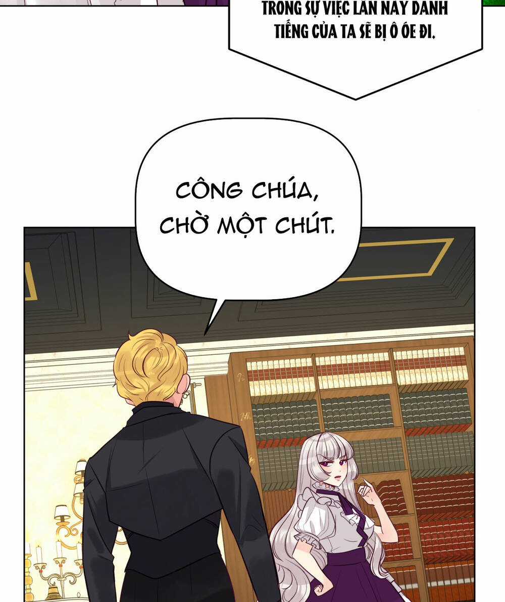 Bảo Vật Của Công Chúa Chapter 43 trang 21