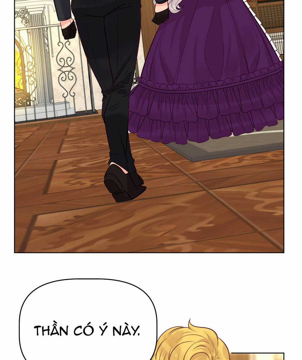 Bảo Vật Của Công Chúa Chapter 43 trang 22