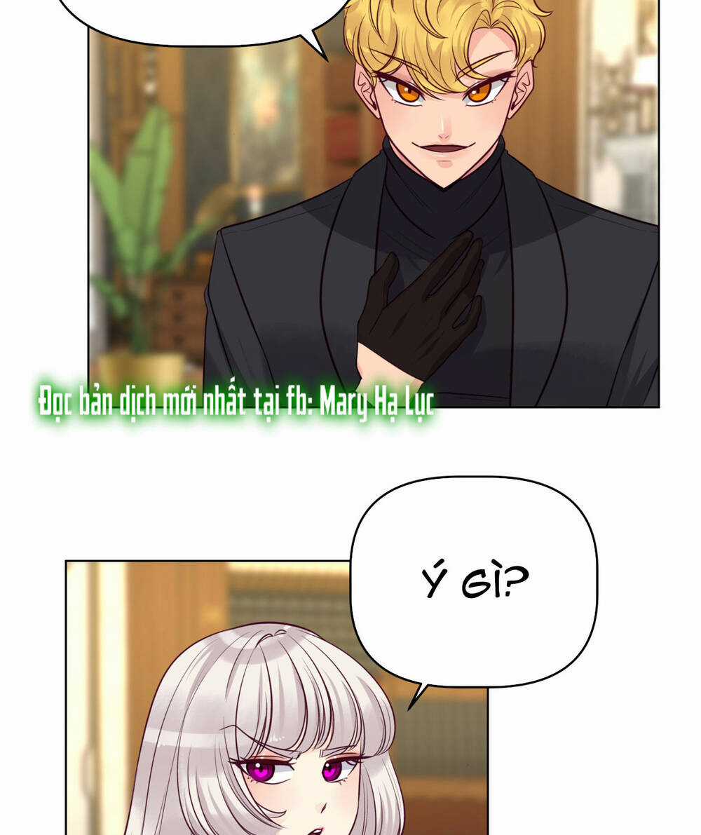 Bảo Vật Của Công Chúa Chapter 43 trang 23