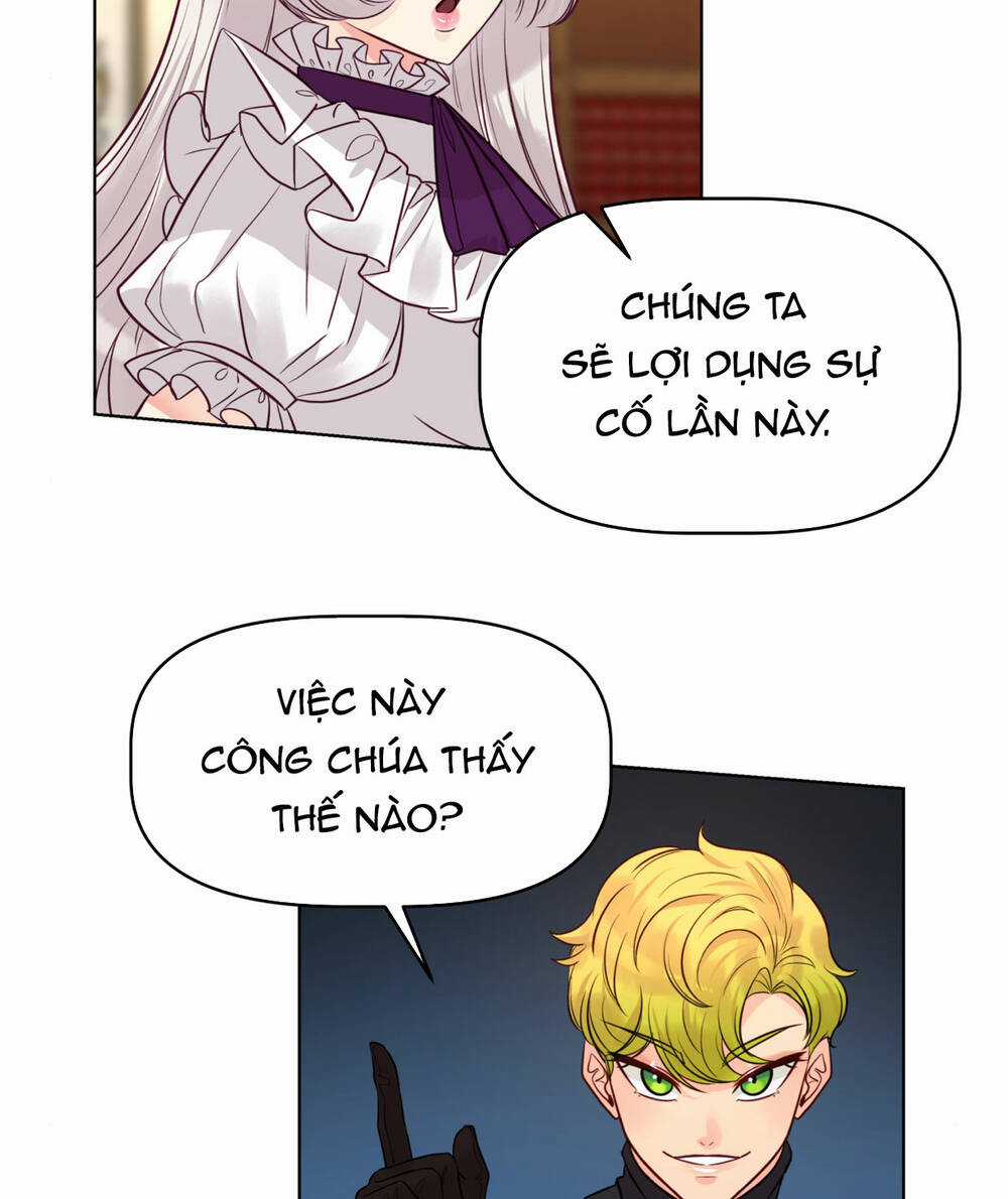 Bảo Vật Của Công Chúa Chapter 43 trang 24