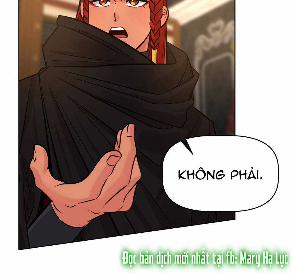 Bảo Vật Của Công Chúa Chapter 43 trang 27