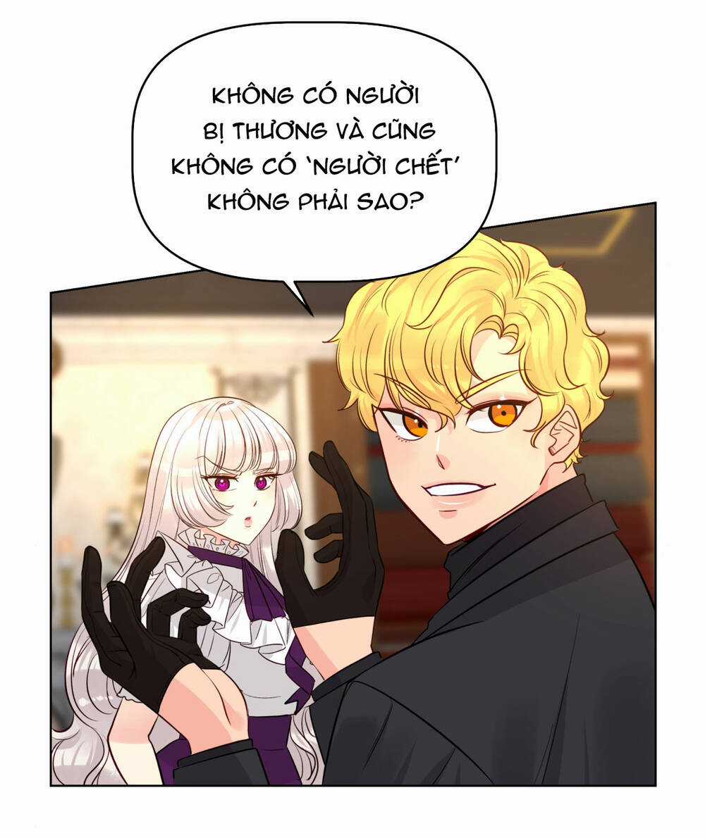 Bảo Vật Của Công Chúa Chapter 43 trang 28