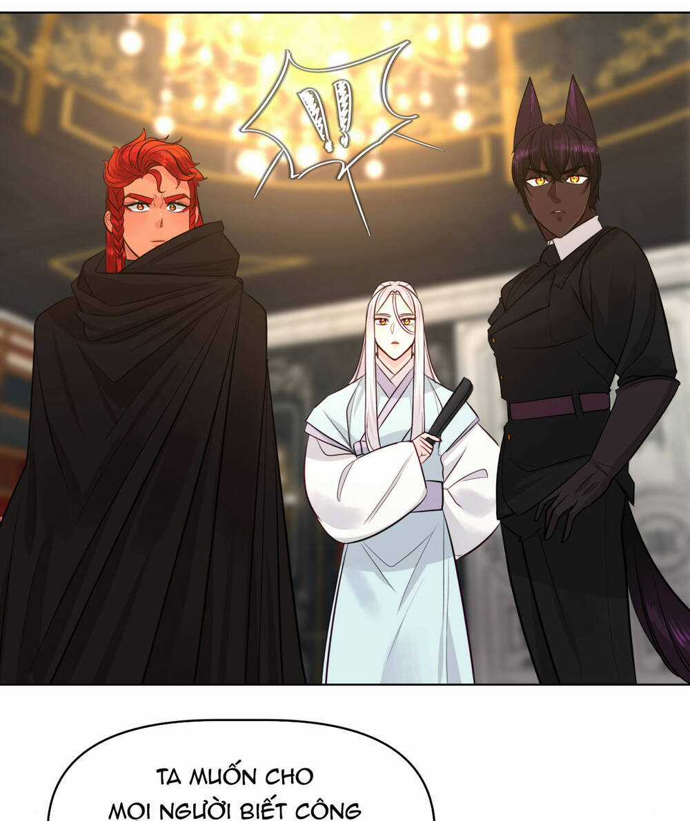 Bảo Vật Của Công Chúa Chapter 43 trang 29