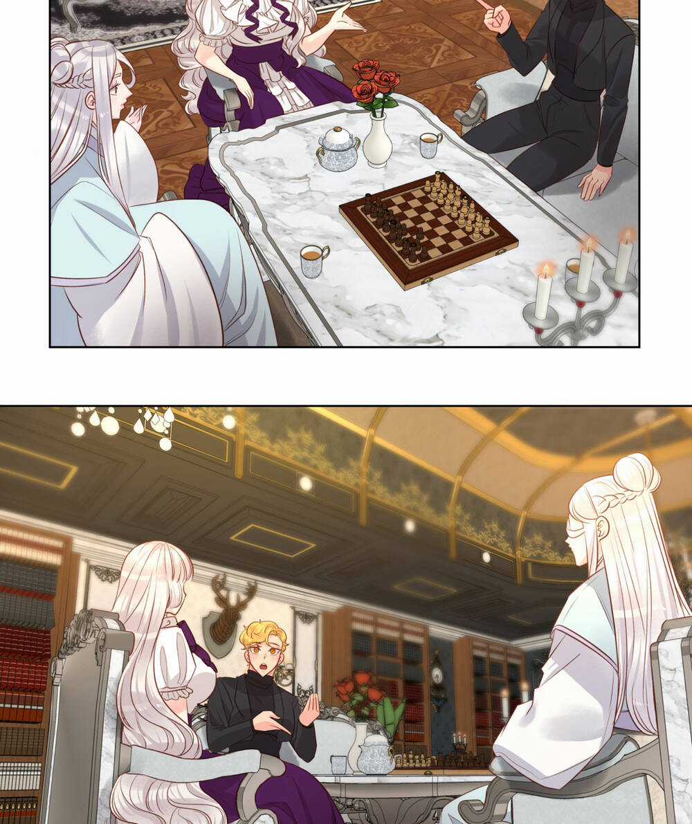 Bảo Vật Của Công Chúa Chapter 43 trang 3