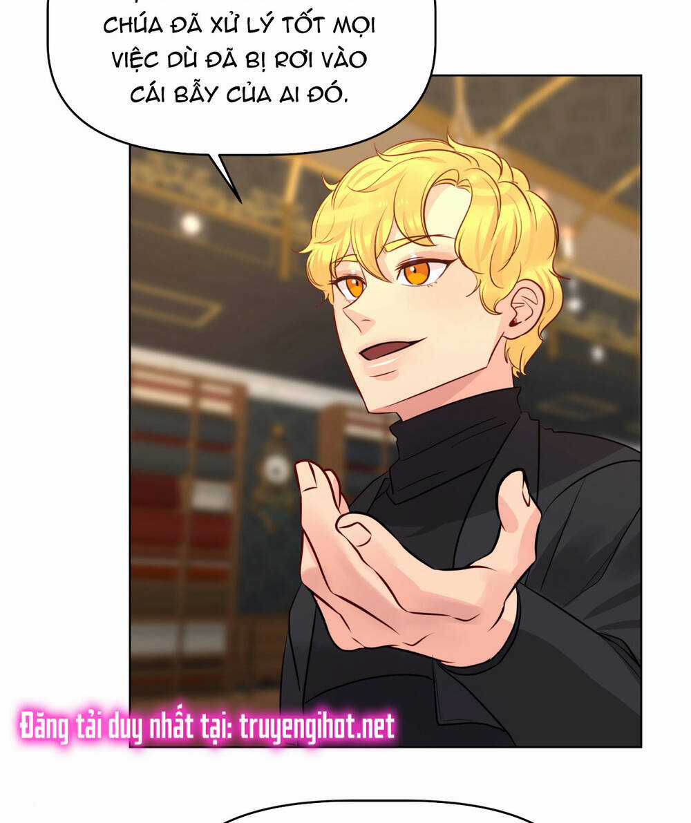 Bảo Vật Của Công Chúa Chapter 43 trang 30