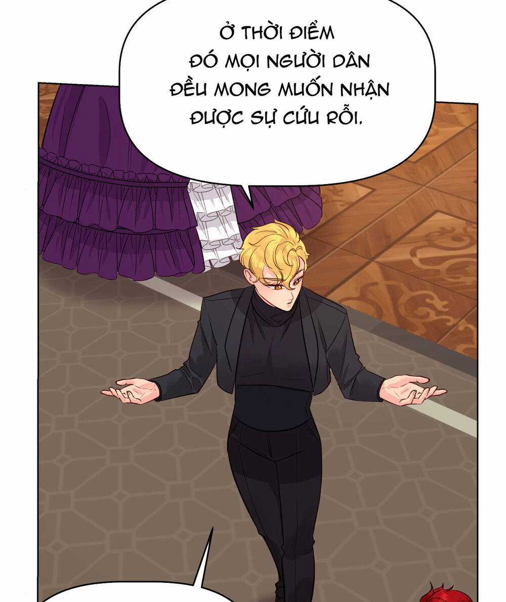 Bảo Vật Của Công Chúa Chapter 43 trang 31