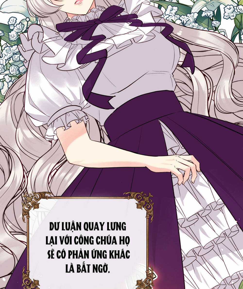 Bảo Vật Của Công Chúa Chapter 43 trang 33