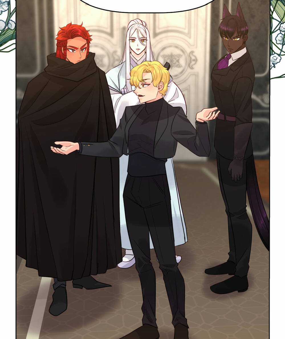 Bảo Vật Của Công Chúa Chapter 43 trang 35