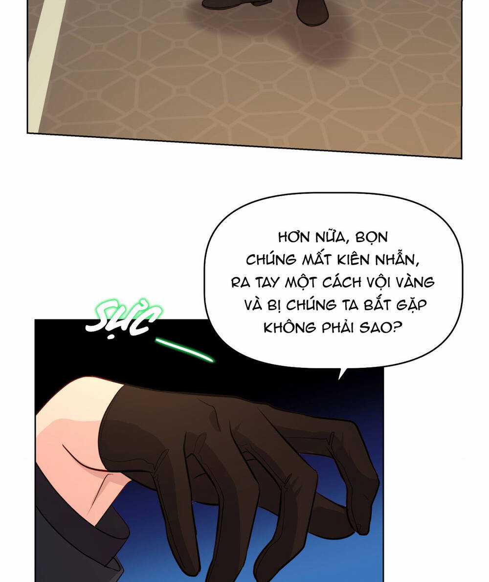 Bảo Vật Của Công Chúa Chapter 43 trang 36