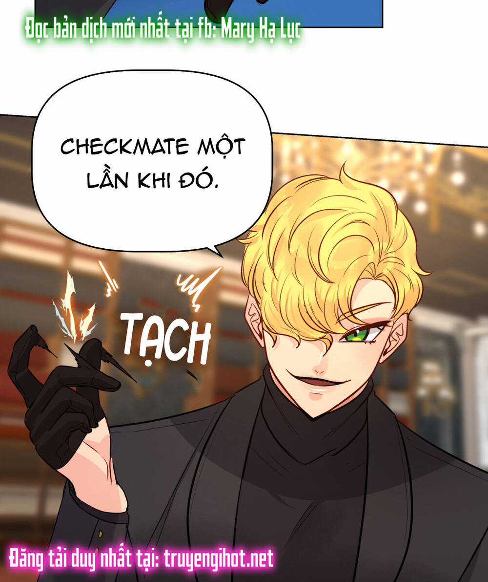 Bảo Vật Của Công Chúa Chapter 43 trang 37