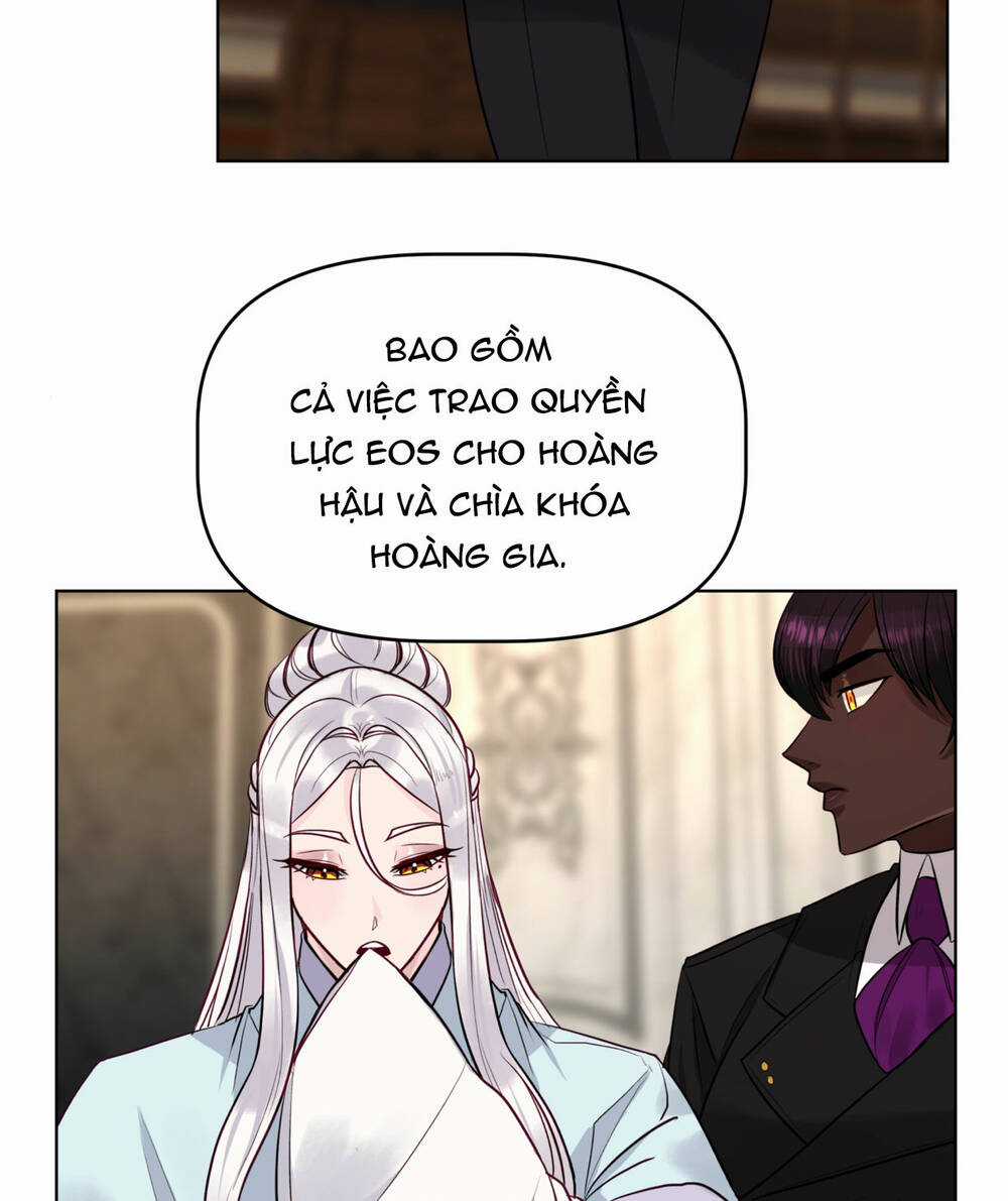 Bảo Vật Của Công Chúa Chapter 43 trang 40