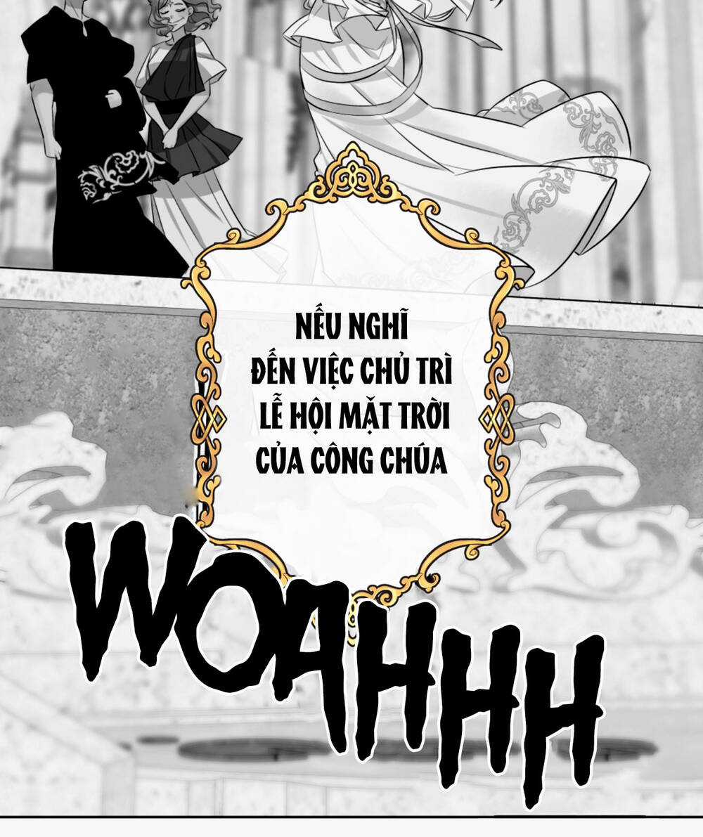 Bảo Vật Của Công Chúa Chapter 43 trang 42