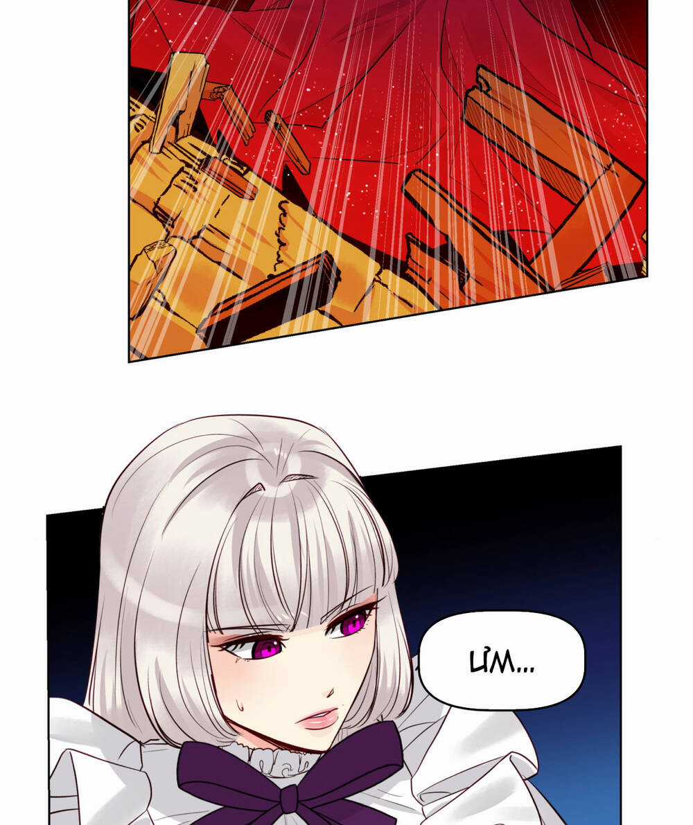 Bảo Vật Của Công Chúa Chapter 43 trang 45