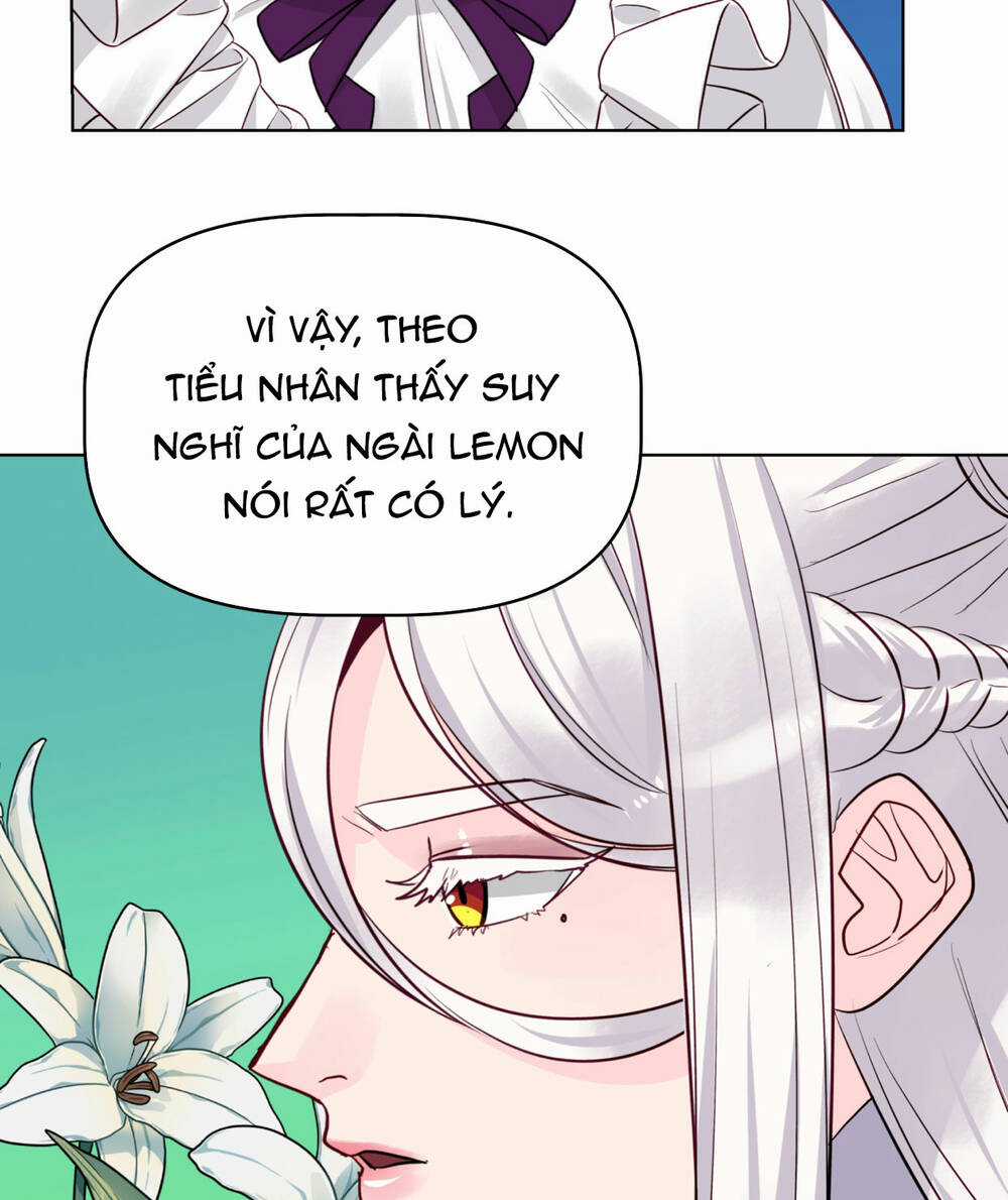 Bảo Vật Của Công Chúa Chapter 43 trang 46