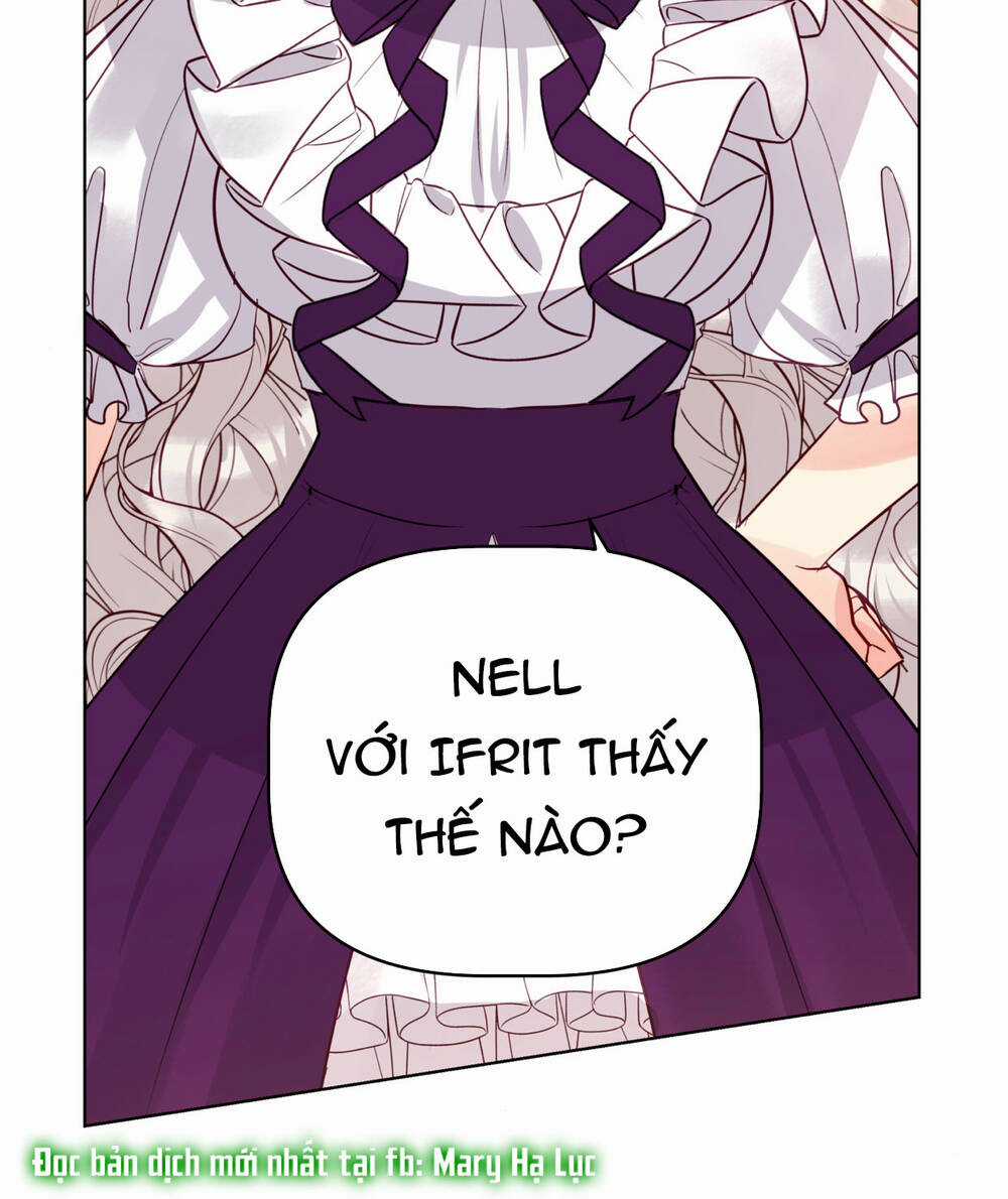 Bảo Vật Của Công Chúa Chapter 43 trang 48