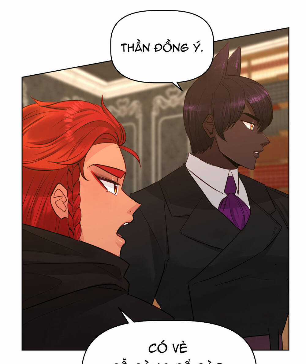 Bảo Vật Của Công Chúa Chapter 43 trang 49