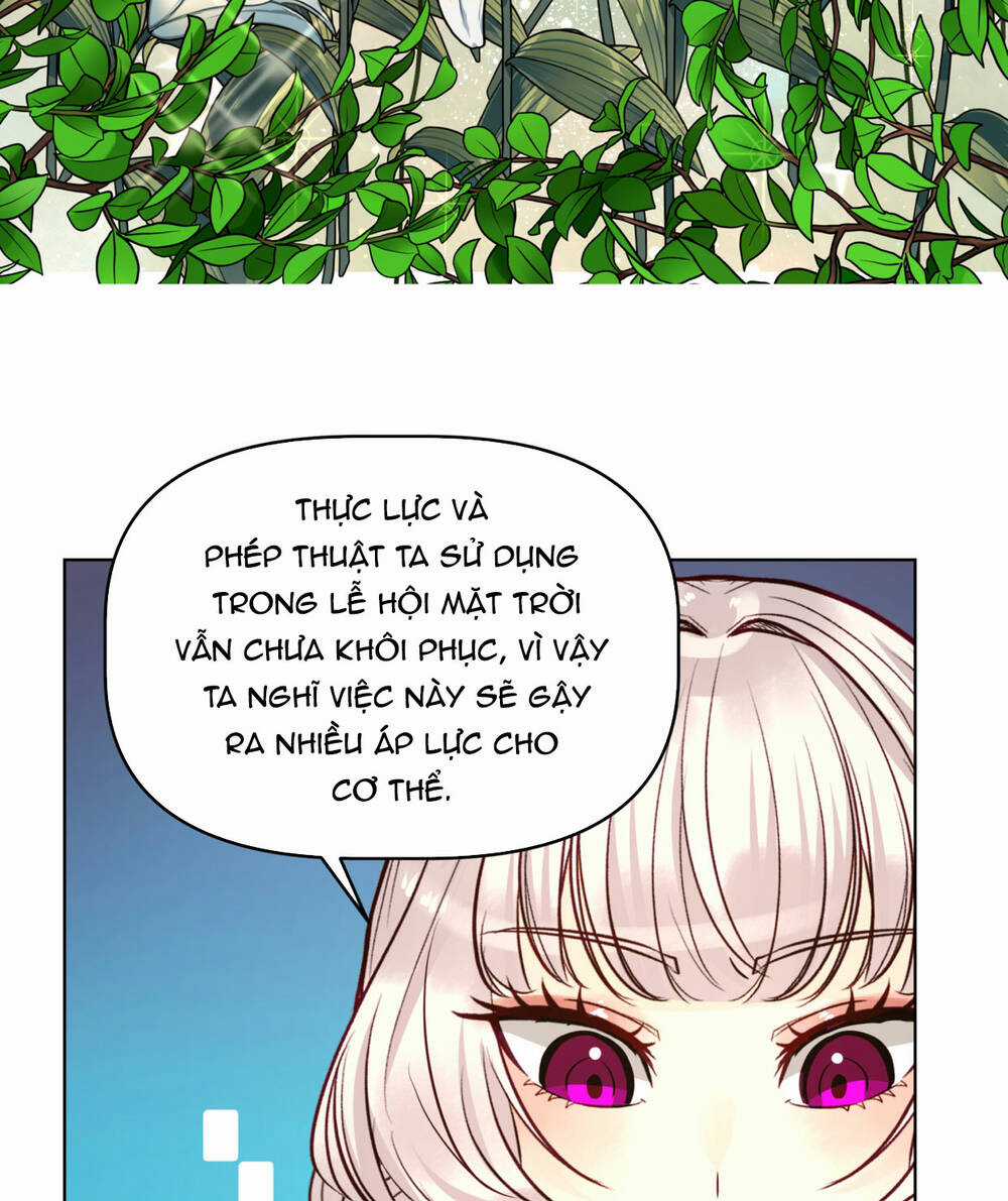 Bảo Vật Của Công Chúa Chapter 43 trang 55