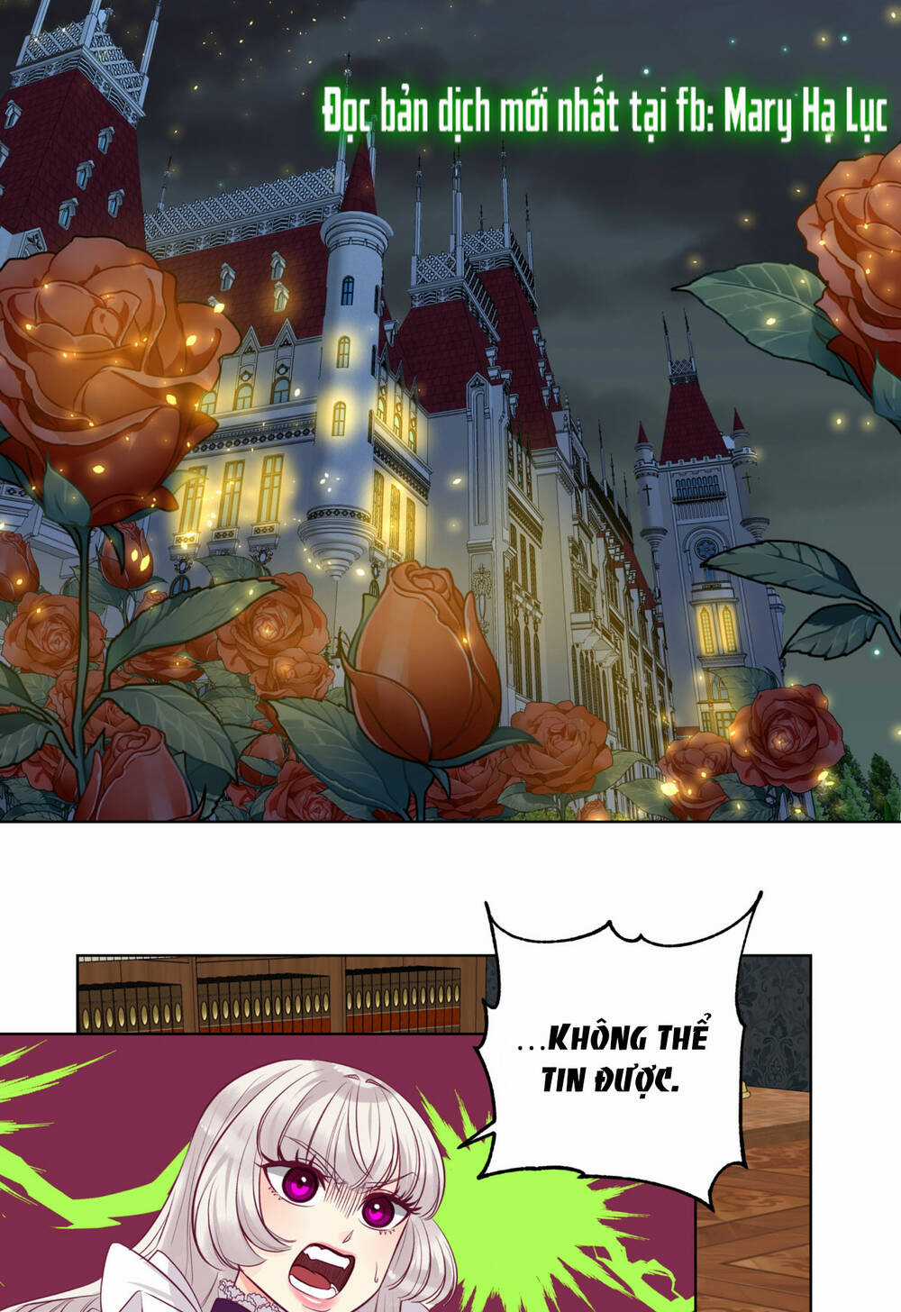 Bảo Vật Của Công Chúa Chapter 43 trang 6